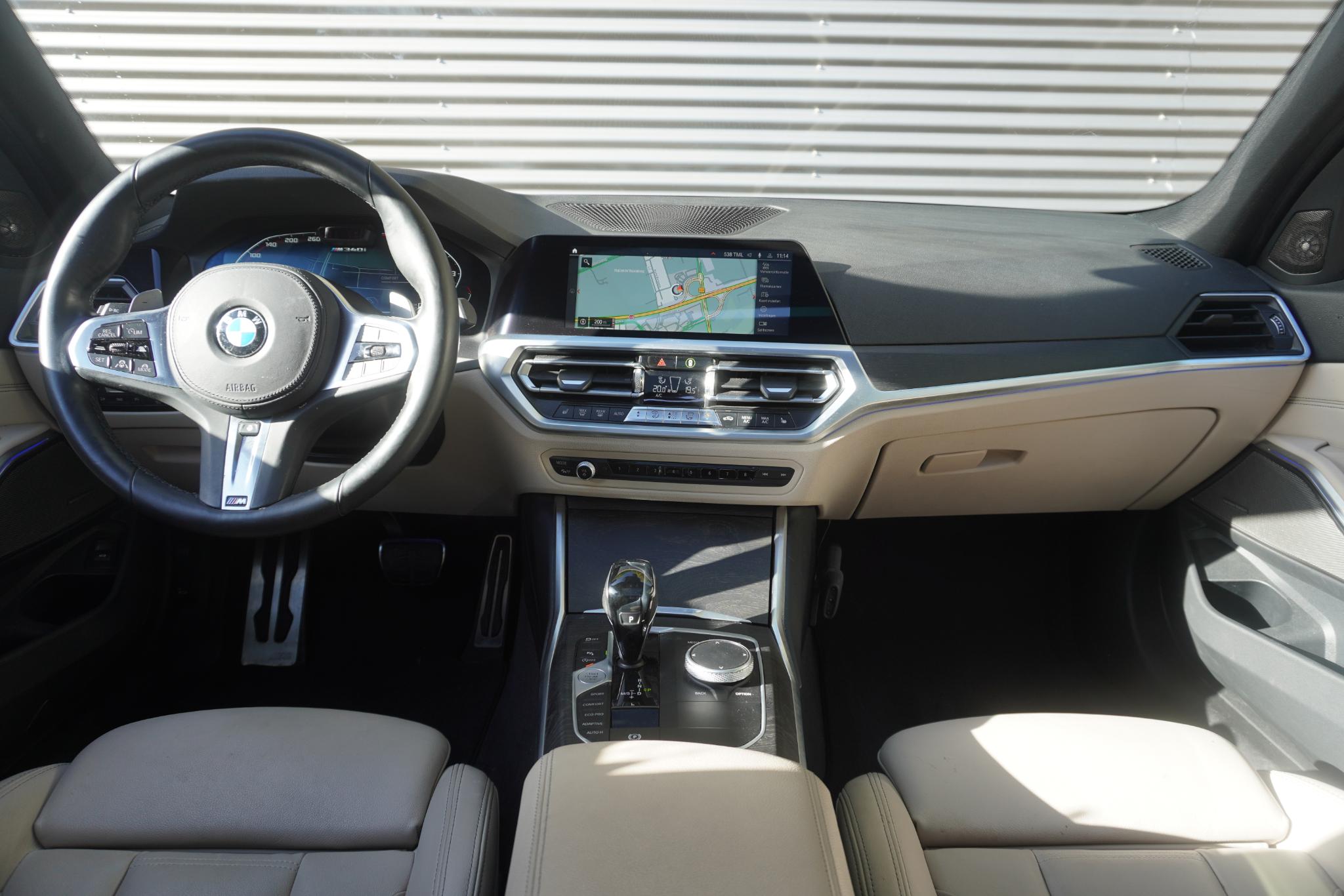 BMW 3-Serie