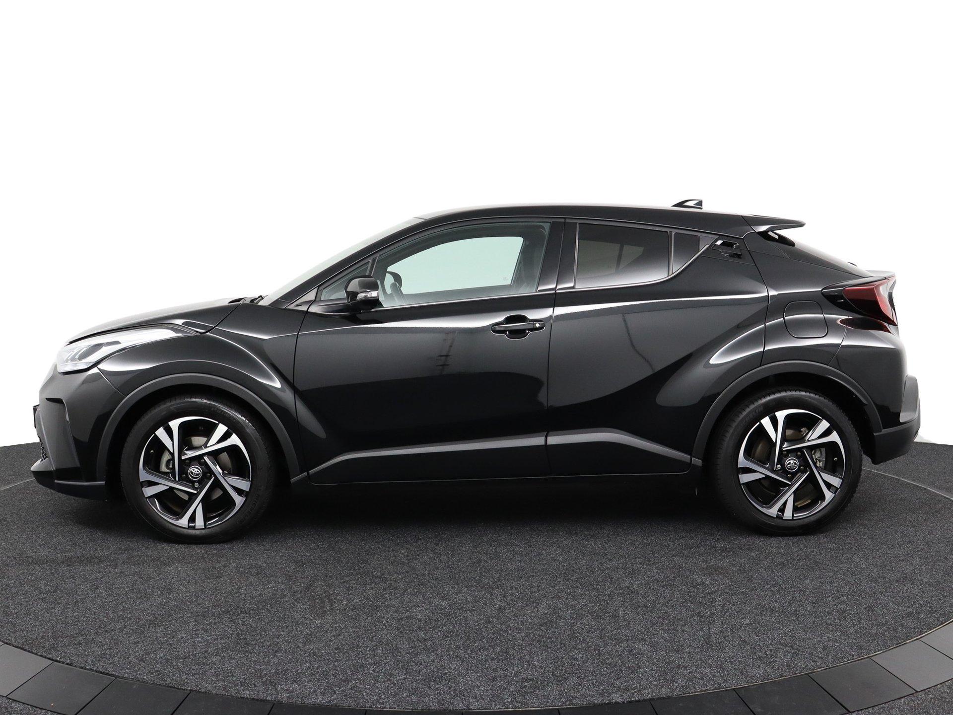 Toyota C-HR 1.8 Hybrid Style - Afbeelding 3