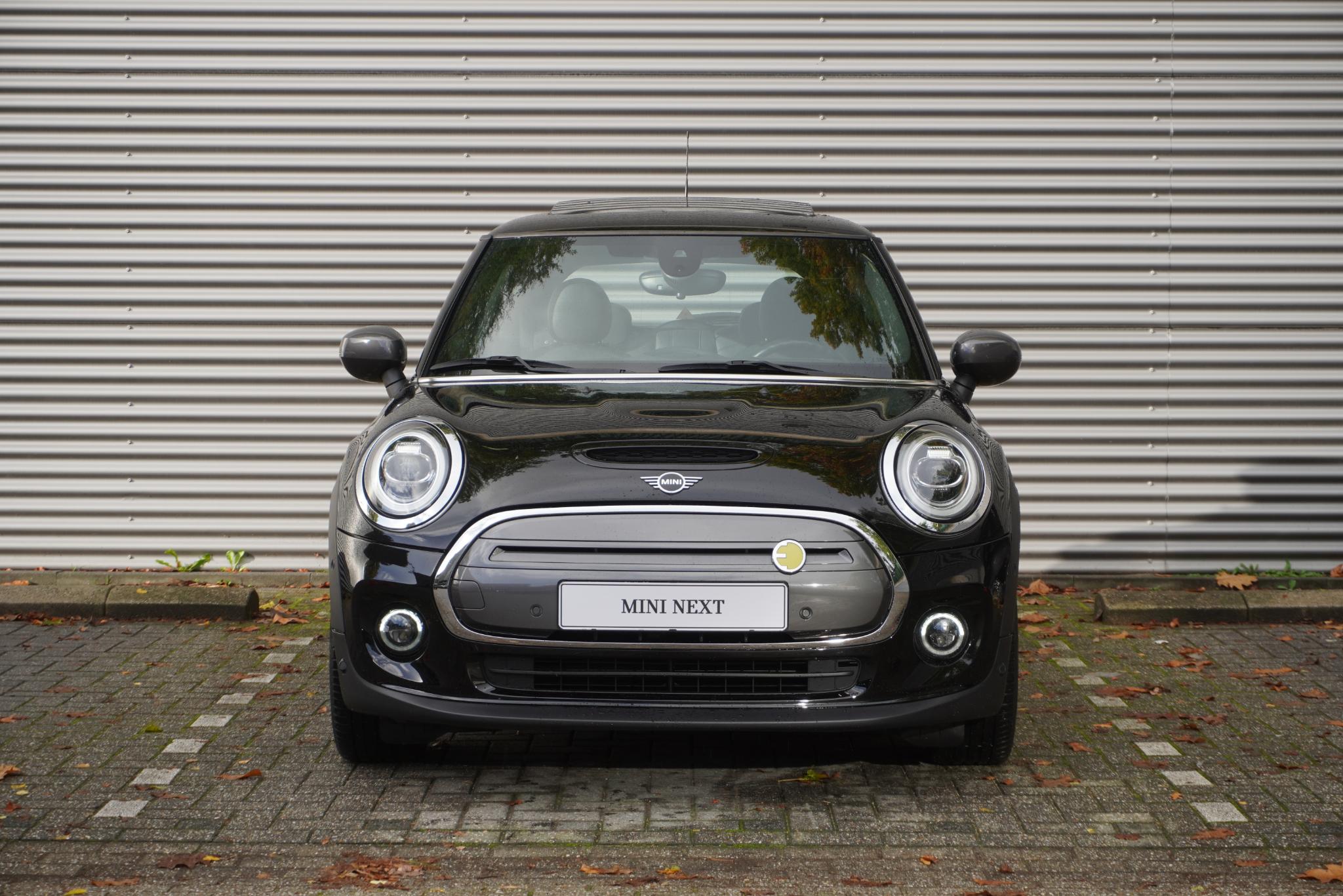 MINI 3-deurs Electric - Afbeelding 3