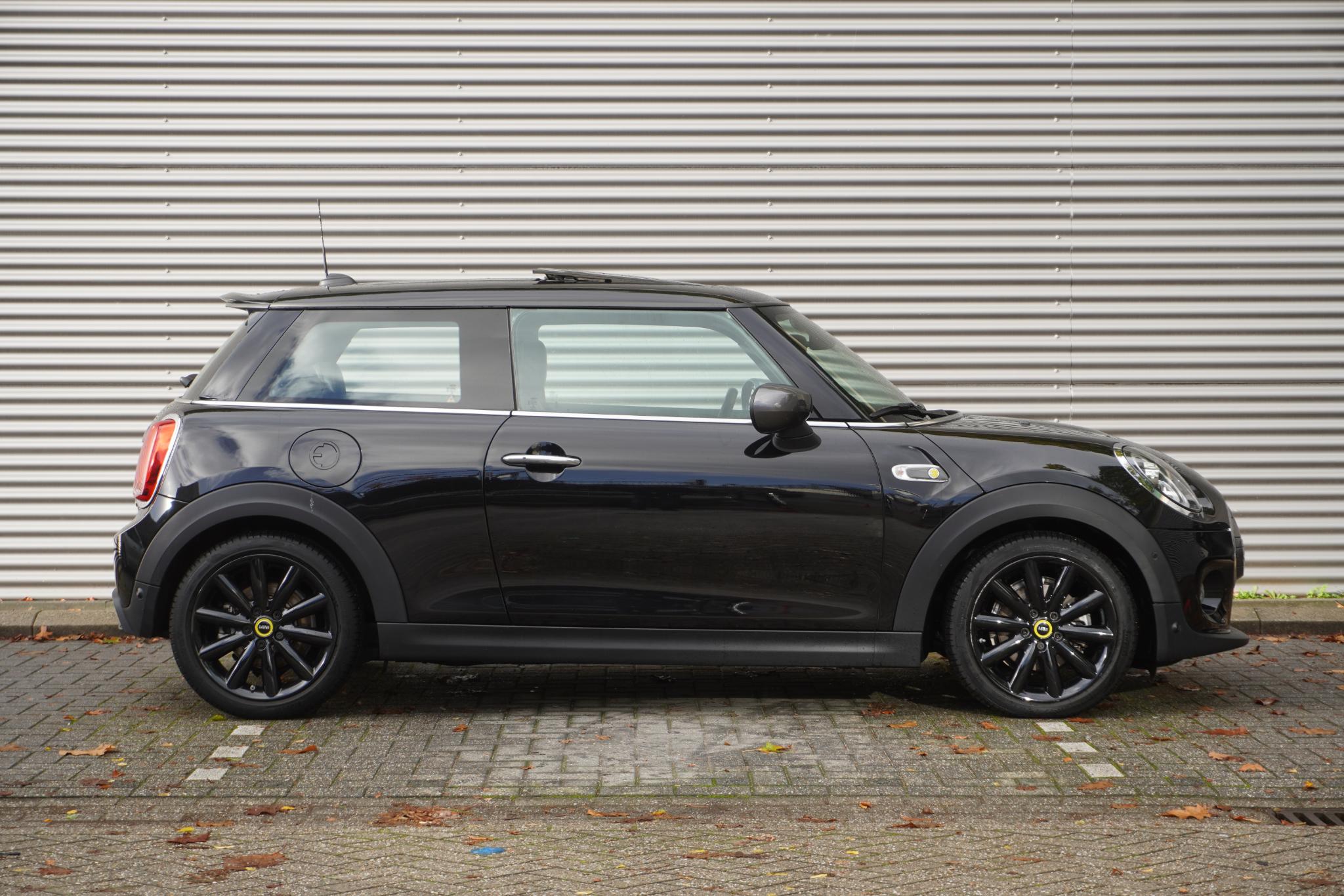 MINI 3-deurs Electric - Afbeelding 4