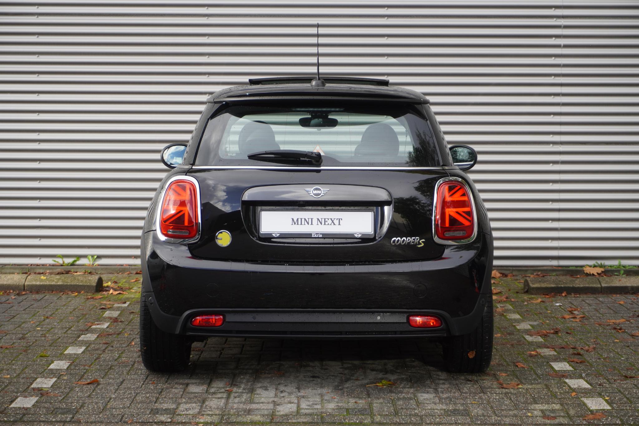 MINI 3-deurs Electric - Afbeelding 5
