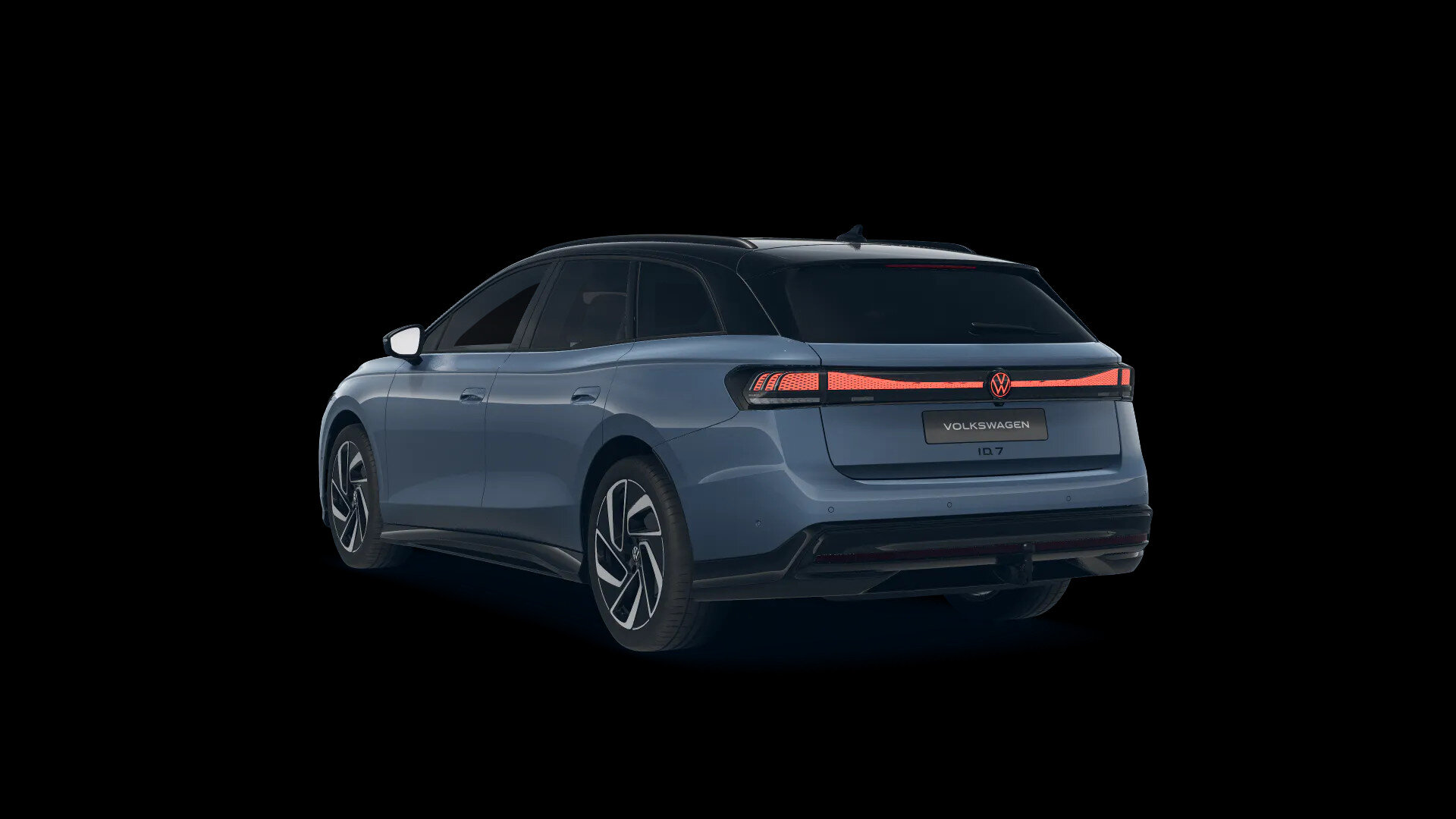 Volkswagen ID.7 Tourer Pro S Business 86 kWh - Afbeelding 2