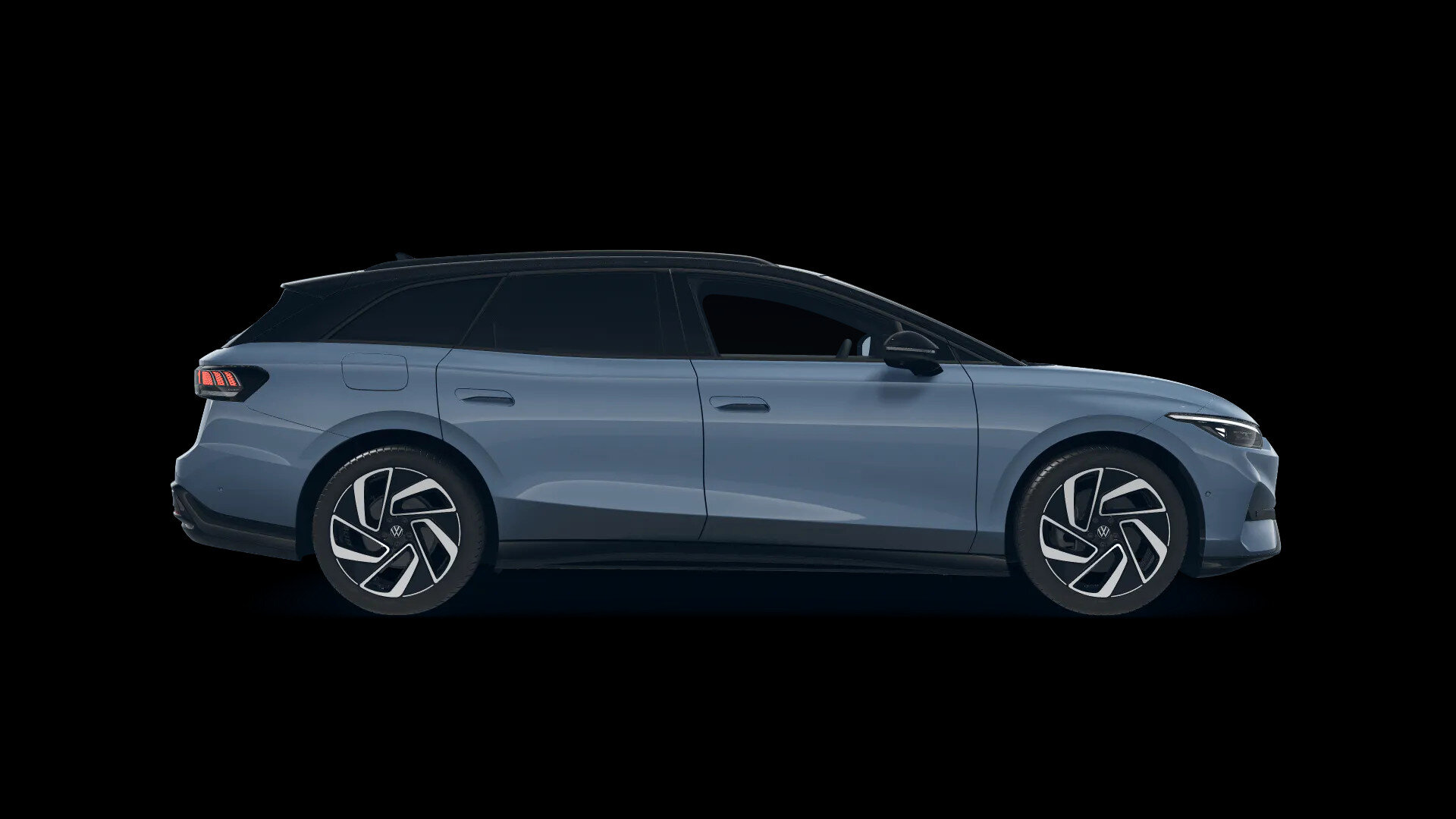 Volkswagen ID.7 Tourer Pro S Business 86 kWh - Afbeelding 3