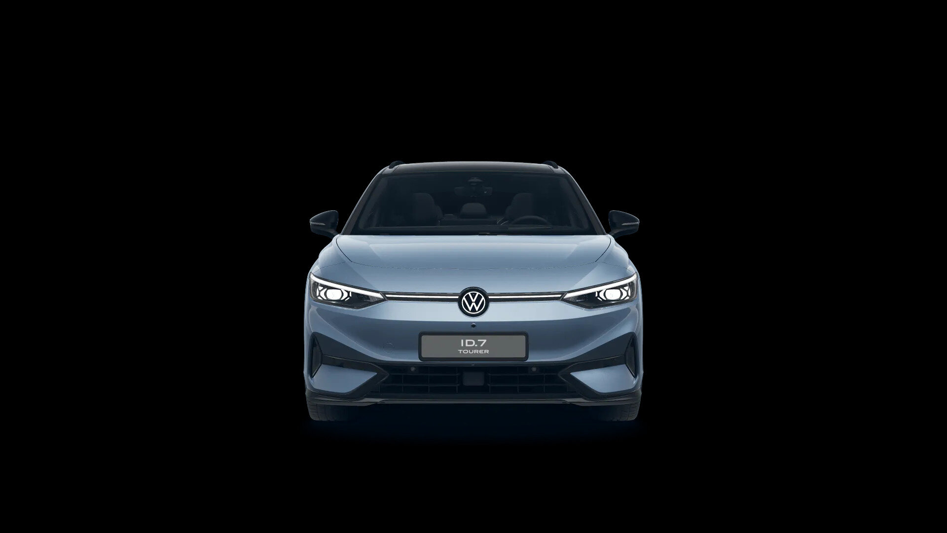 Volkswagen ID.7 Tourer Pro S Business 86 kWh - Afbeelding 4