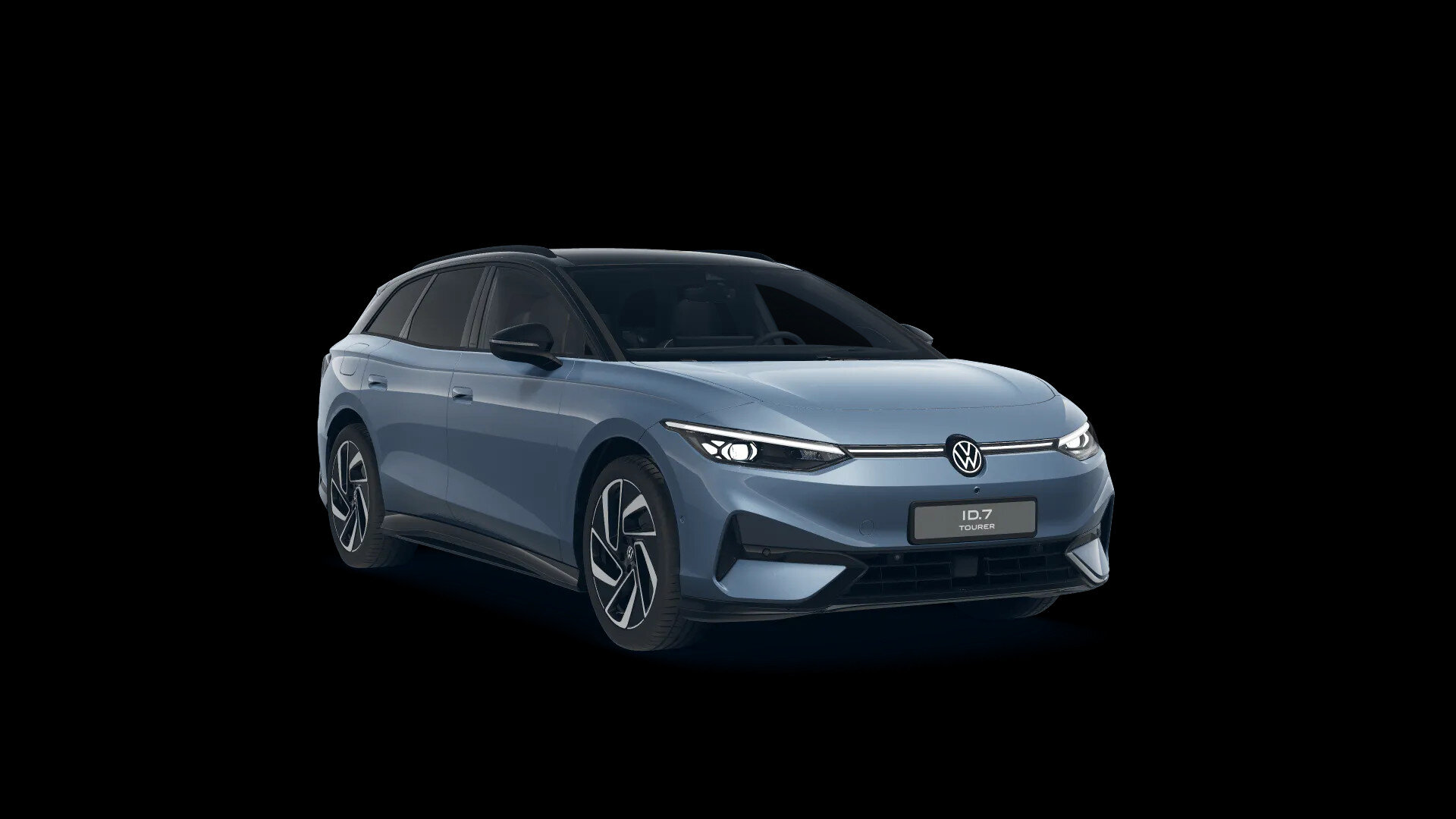 Volkswagen ID.7 Tourer Pro S Business 86 kWh - Afbeelding 5