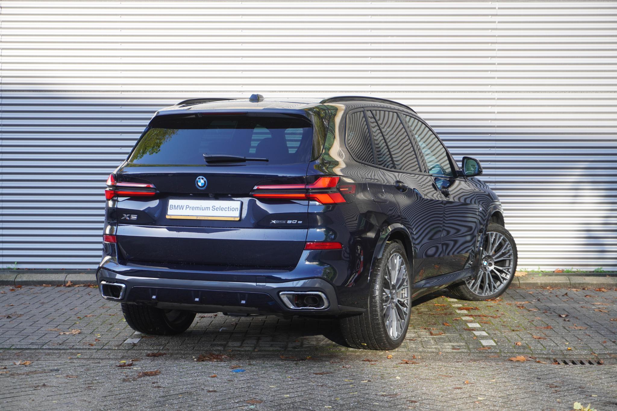 BMW X5 xDrive50e - Afbeelding 2