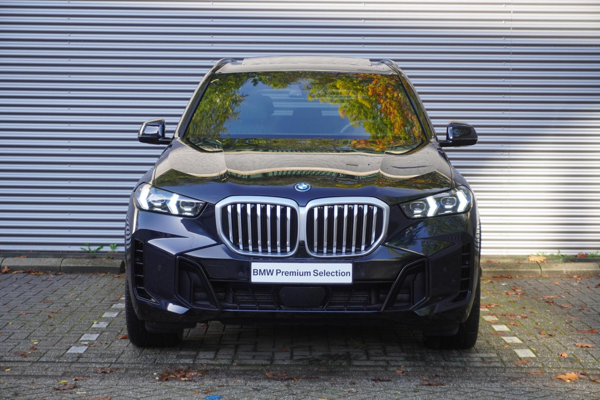 BMW X5 xDrive50e - Afbeelding 3