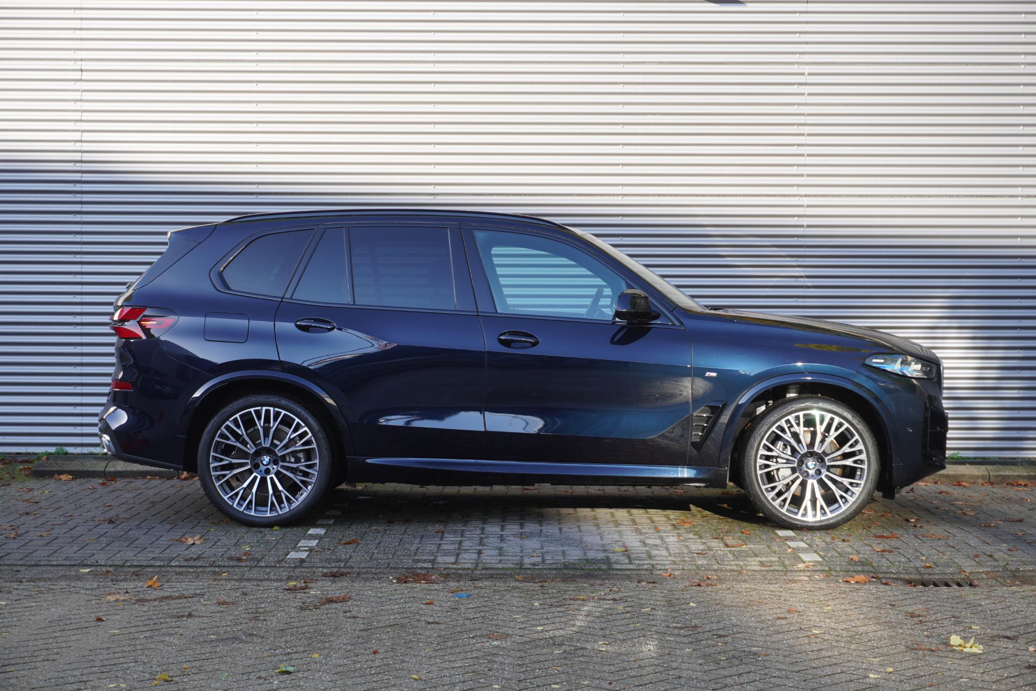 BMW X5 xDrive50e - Afbeelding 4