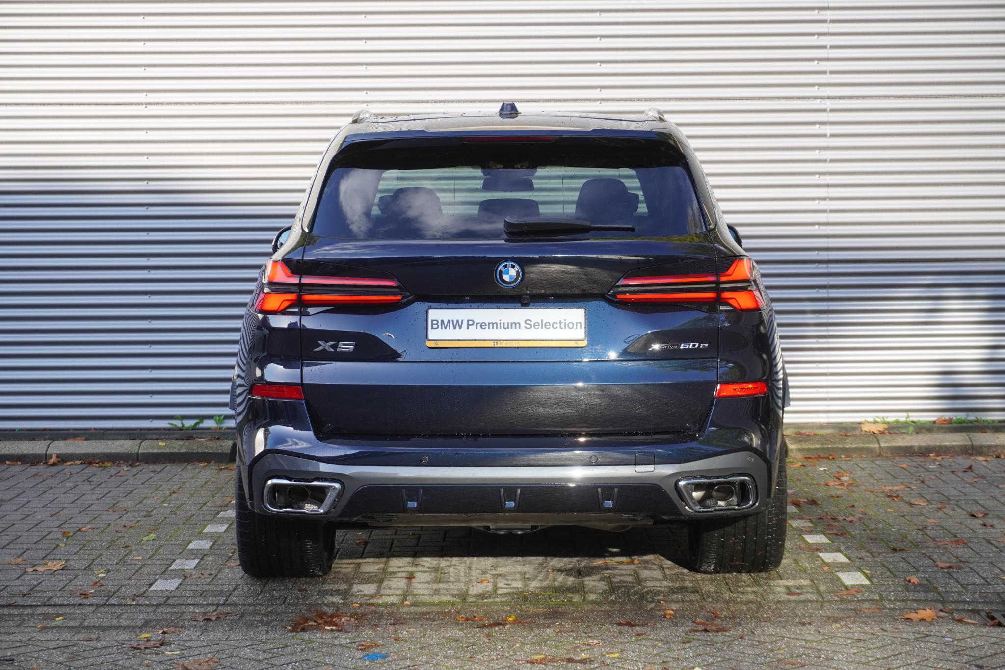 BMW X5 xDrive50e - Afbeelding 5