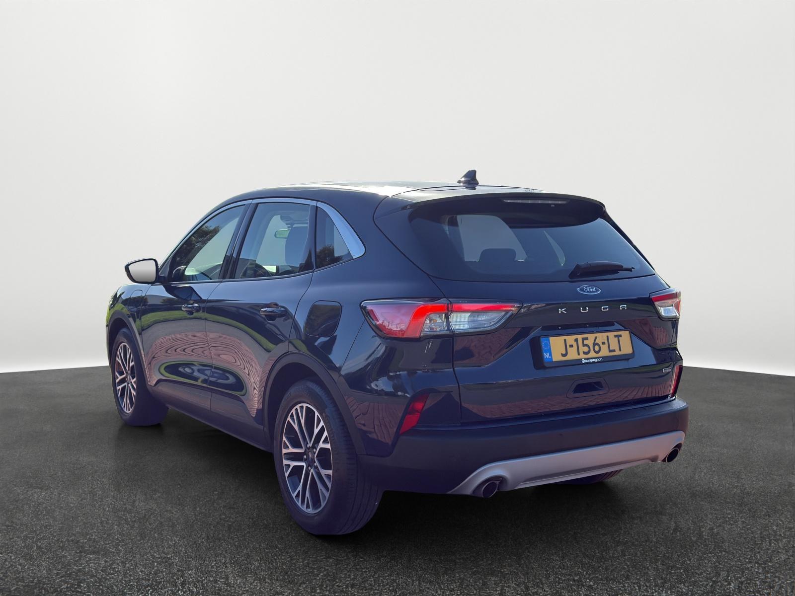 Ford Kuga 2.5 PHEV ST-Line - Afbeelding 2