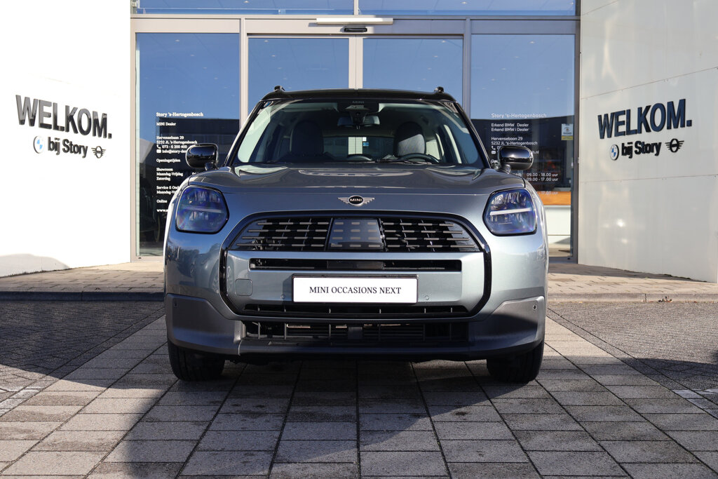 MINI Countryman 2