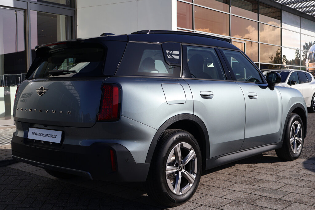 MINI Countryman 12