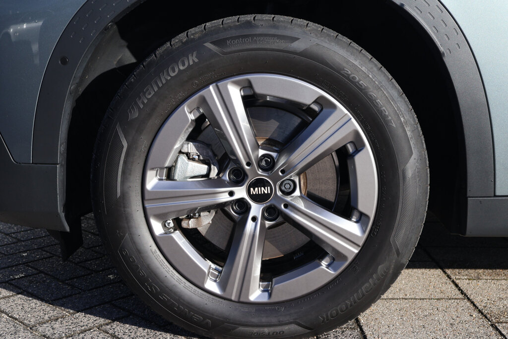 MINI Countryman 15