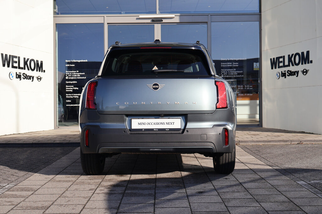 MINI Countryman 24