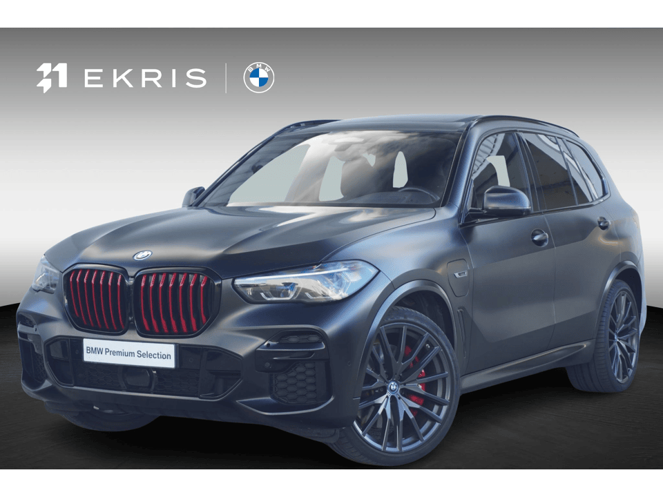 BMW X5 xDrive45e - Afbeelding 1