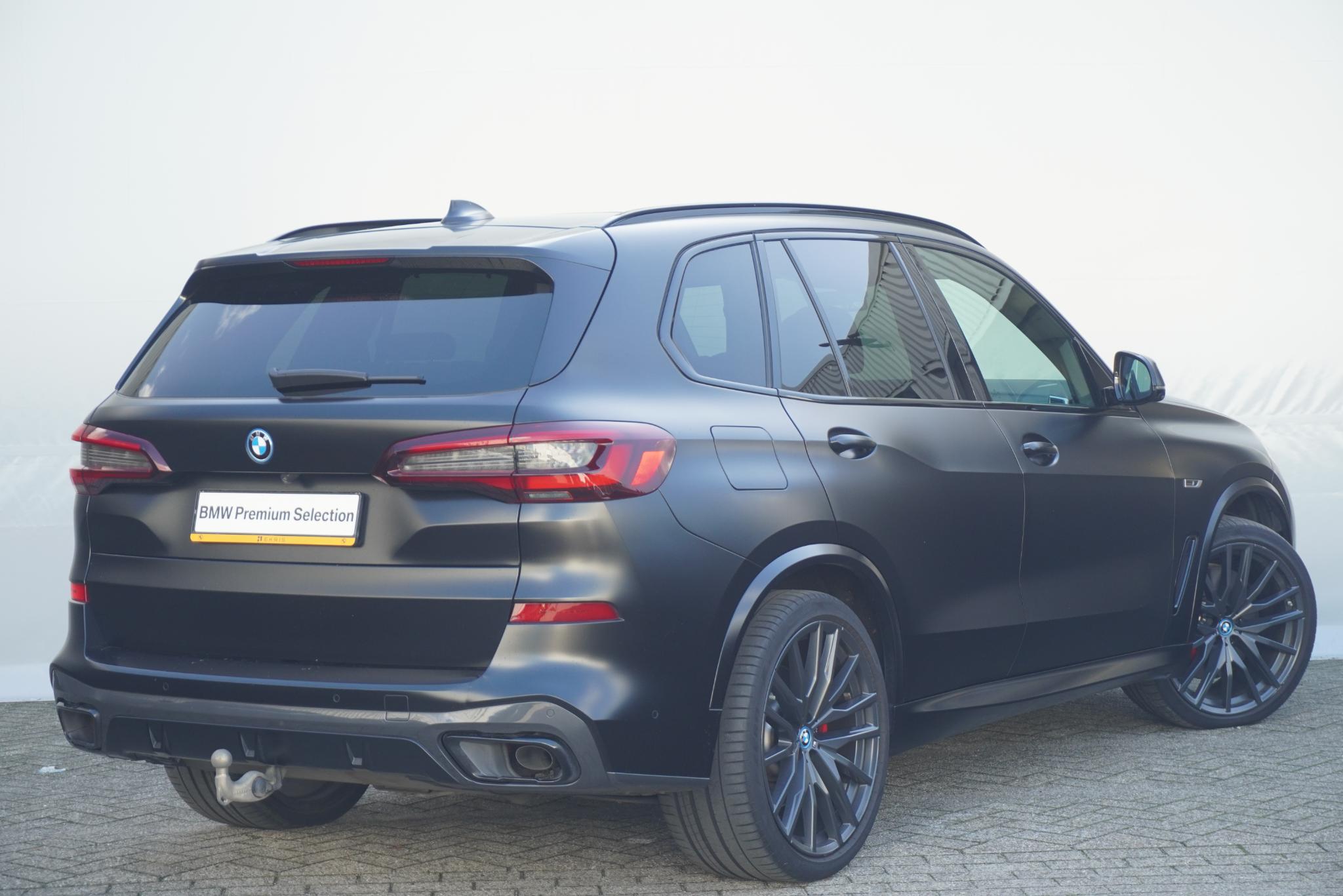 BMW X5 xDrive45e - Afbeelding 2