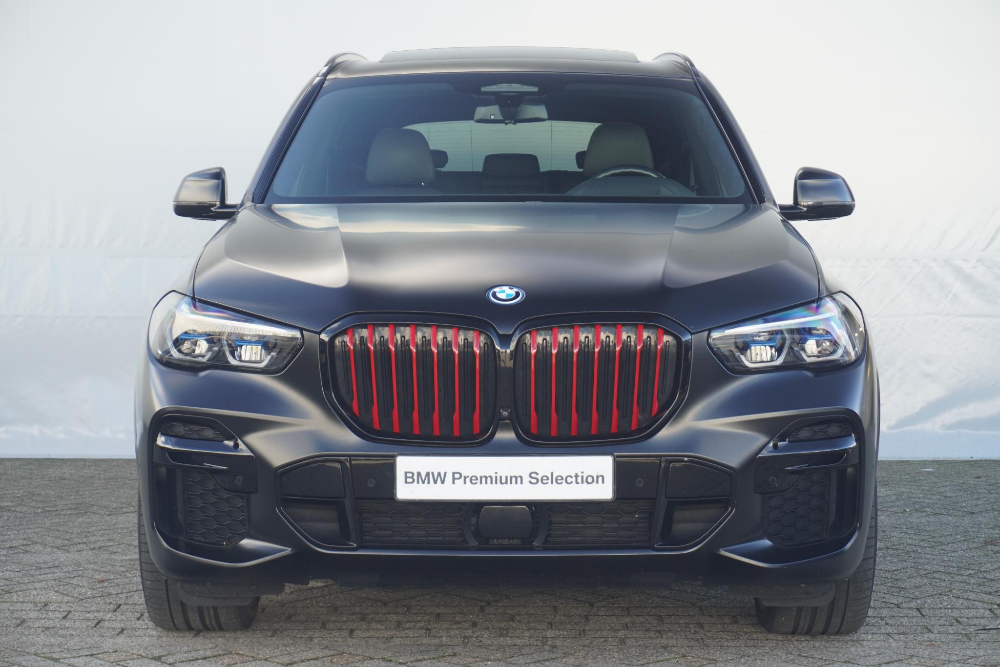 BMW X5 xDrive45e - Afbeelding 3