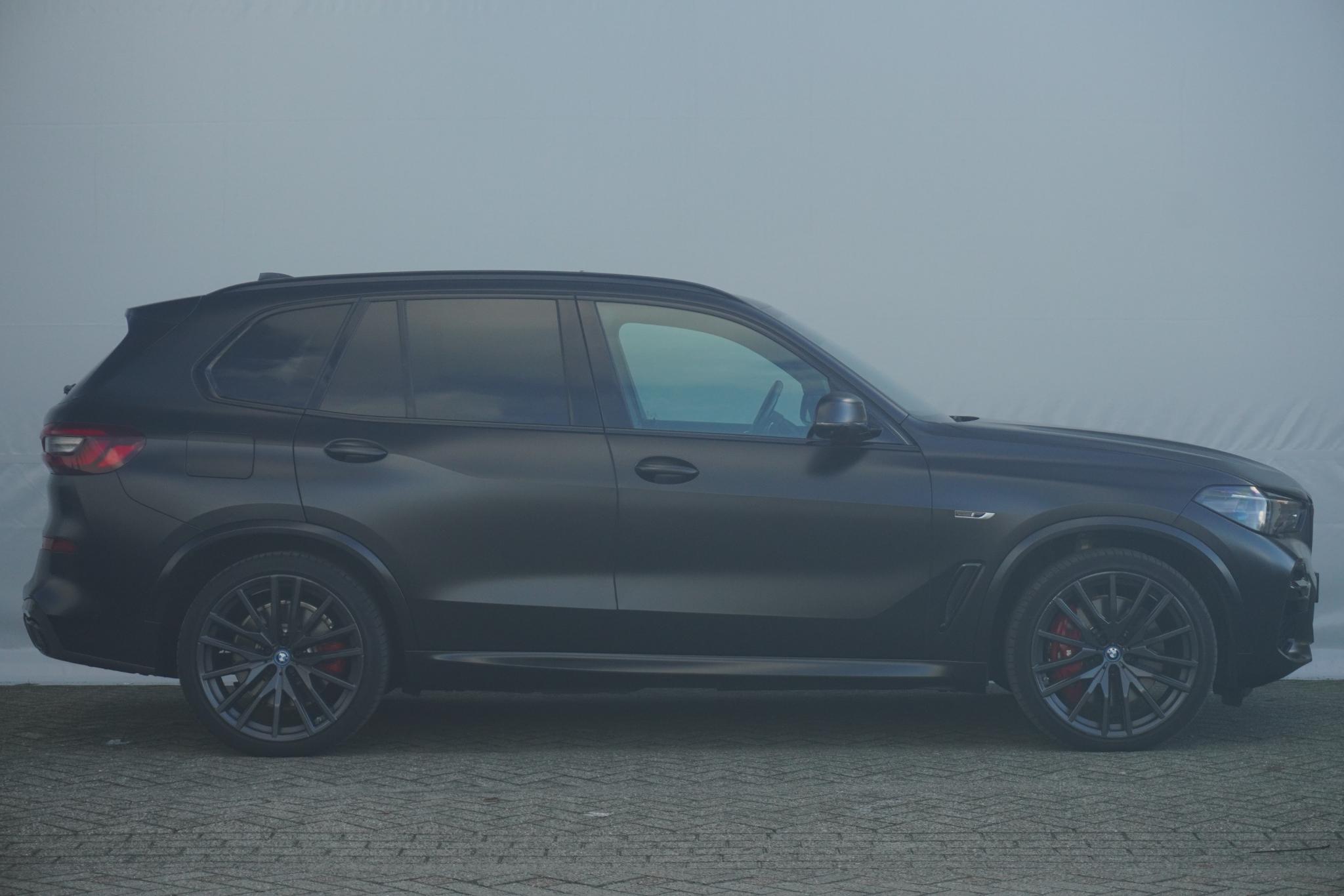 BMW X5 xDrive45e - Afbeelding 4