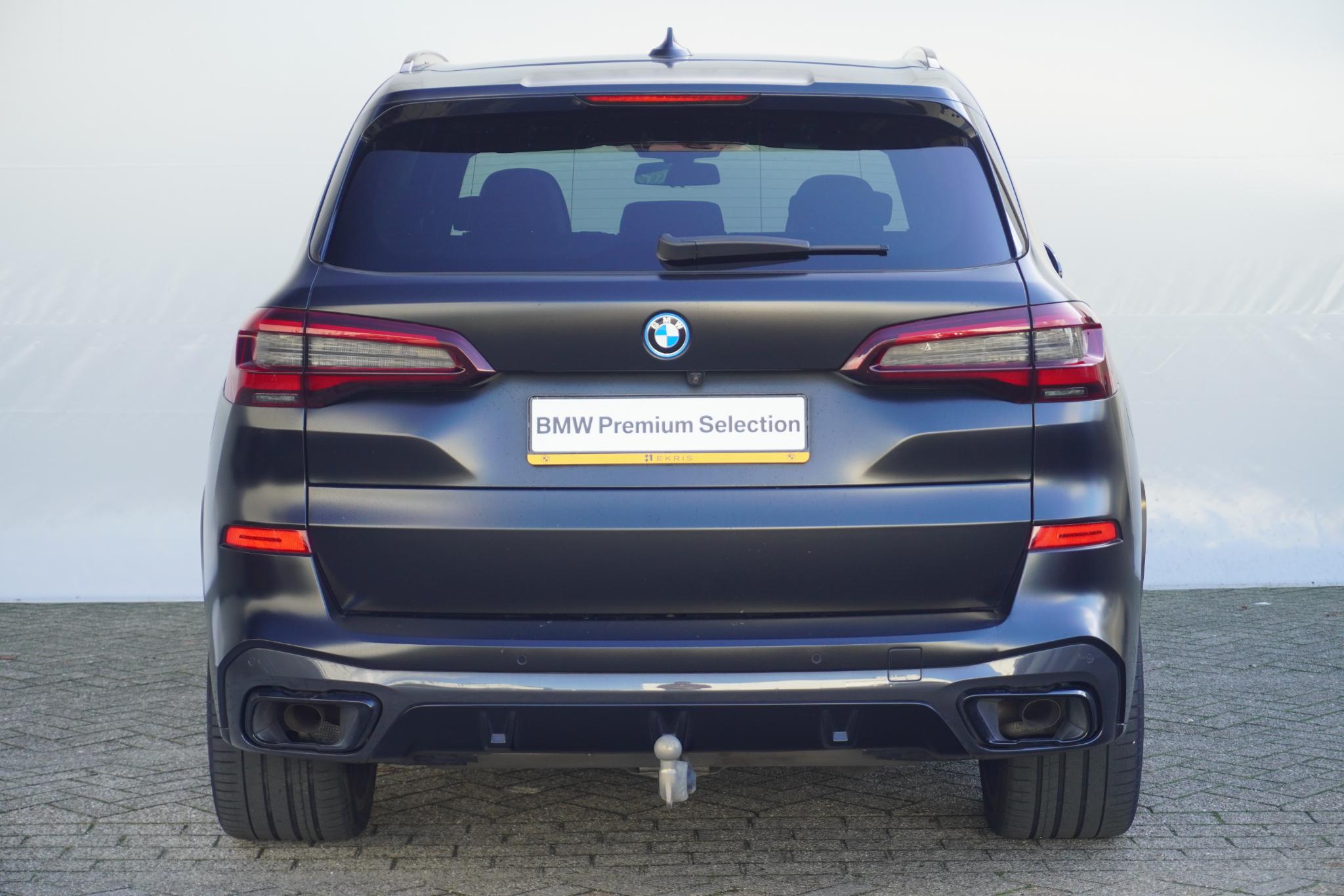 BMW X5 xDrive45e - Afbeelding 5