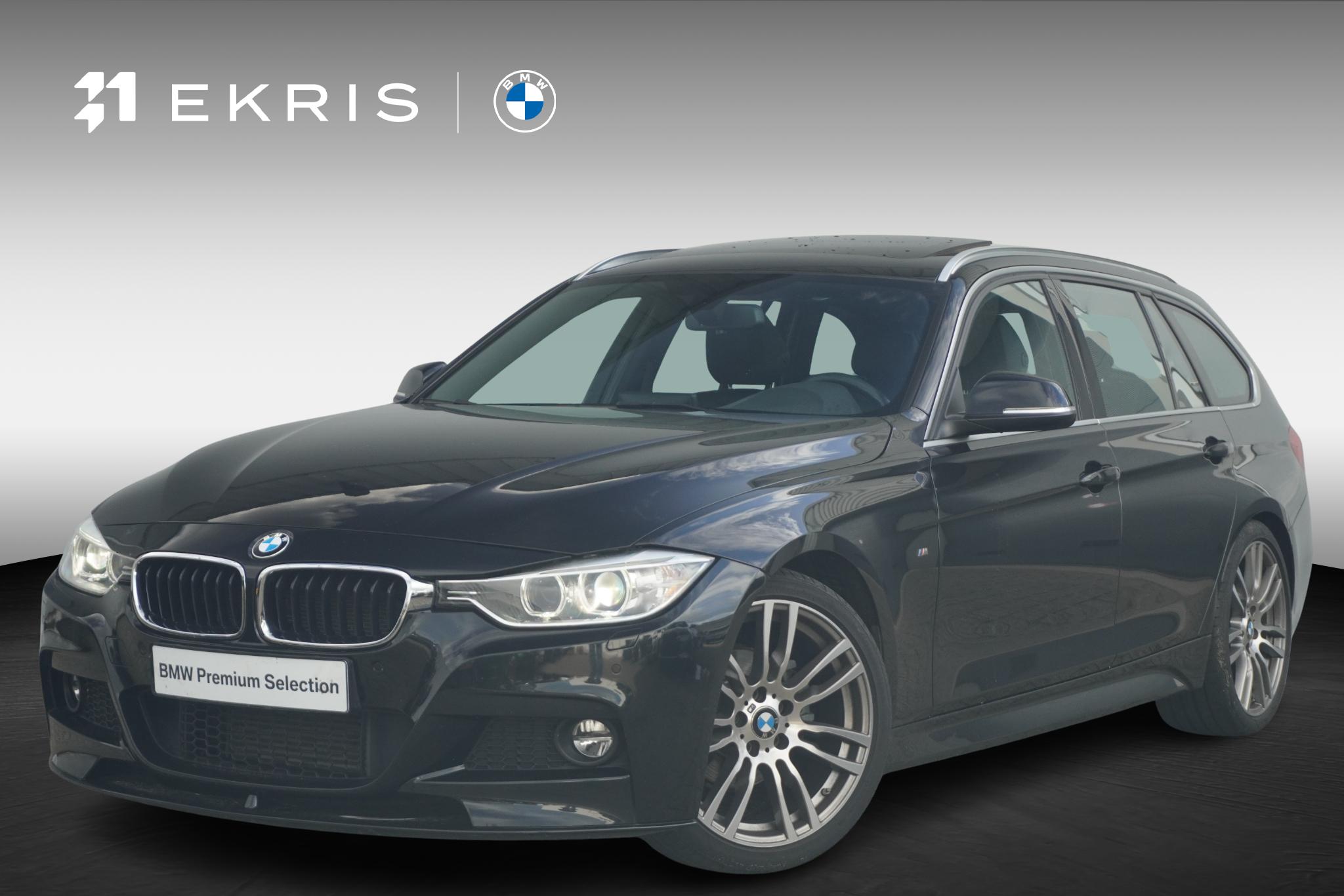 BMW 3 Serie Touring 320i