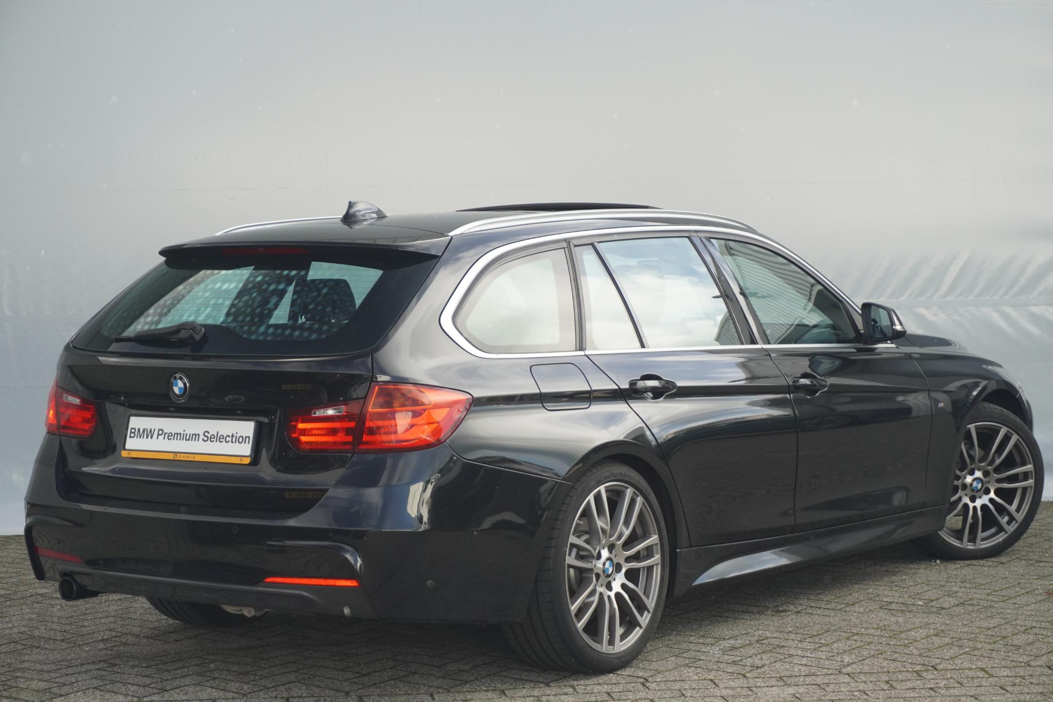 BMW 3-Serie