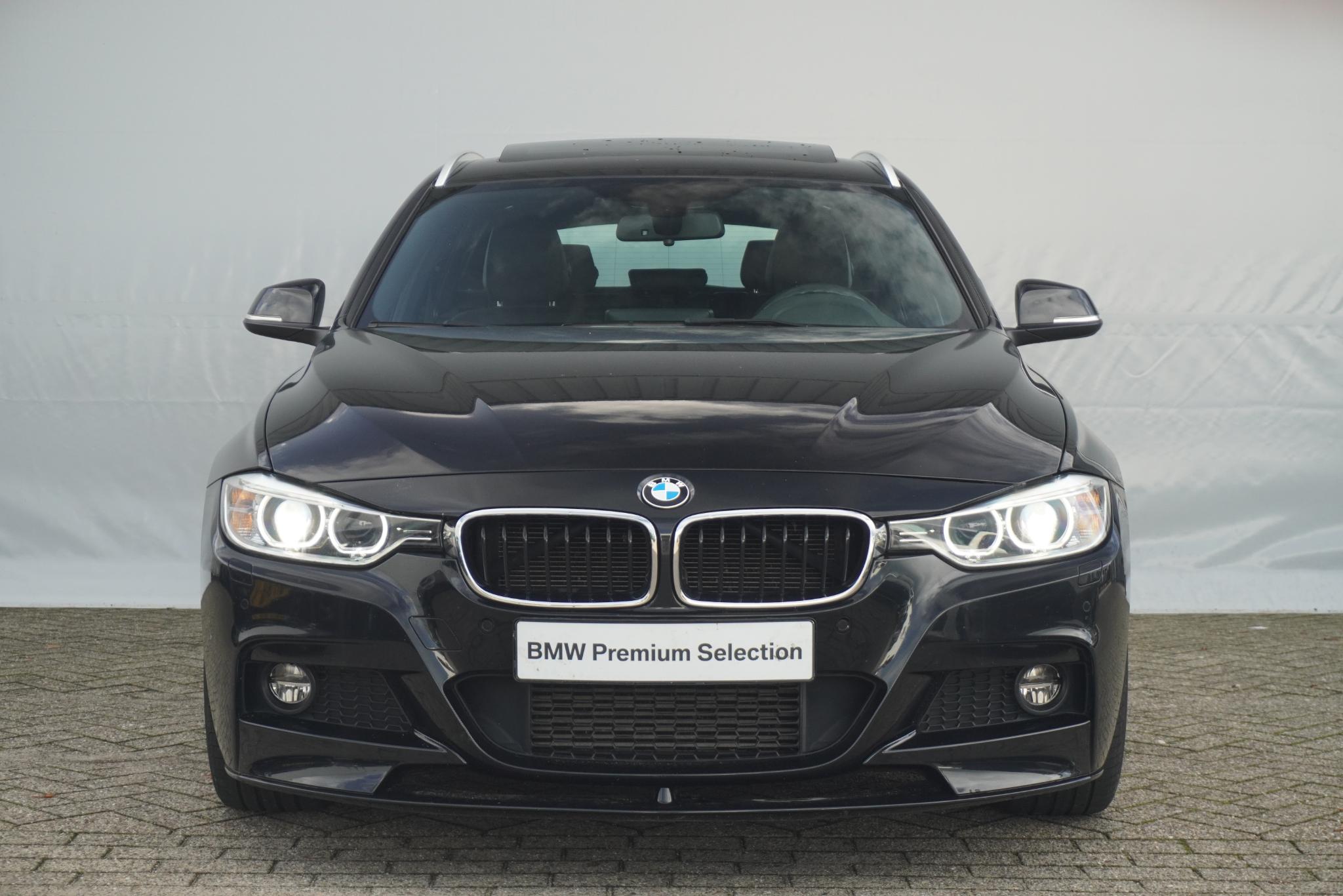 BMW 3-Serie