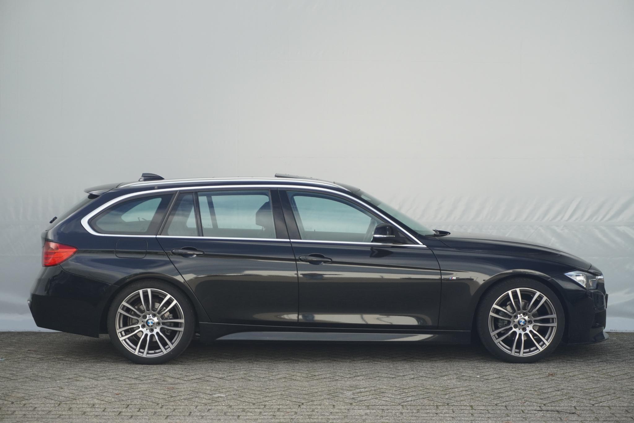 BMW 3-Serie