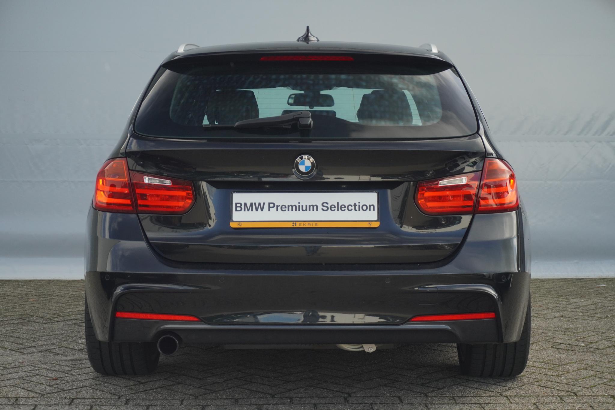 BMW 3-Serie