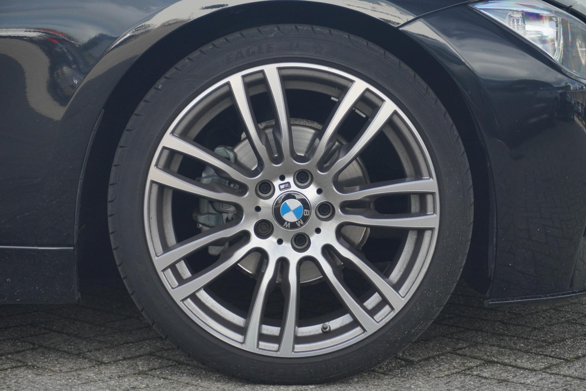 BMW 3-Serie