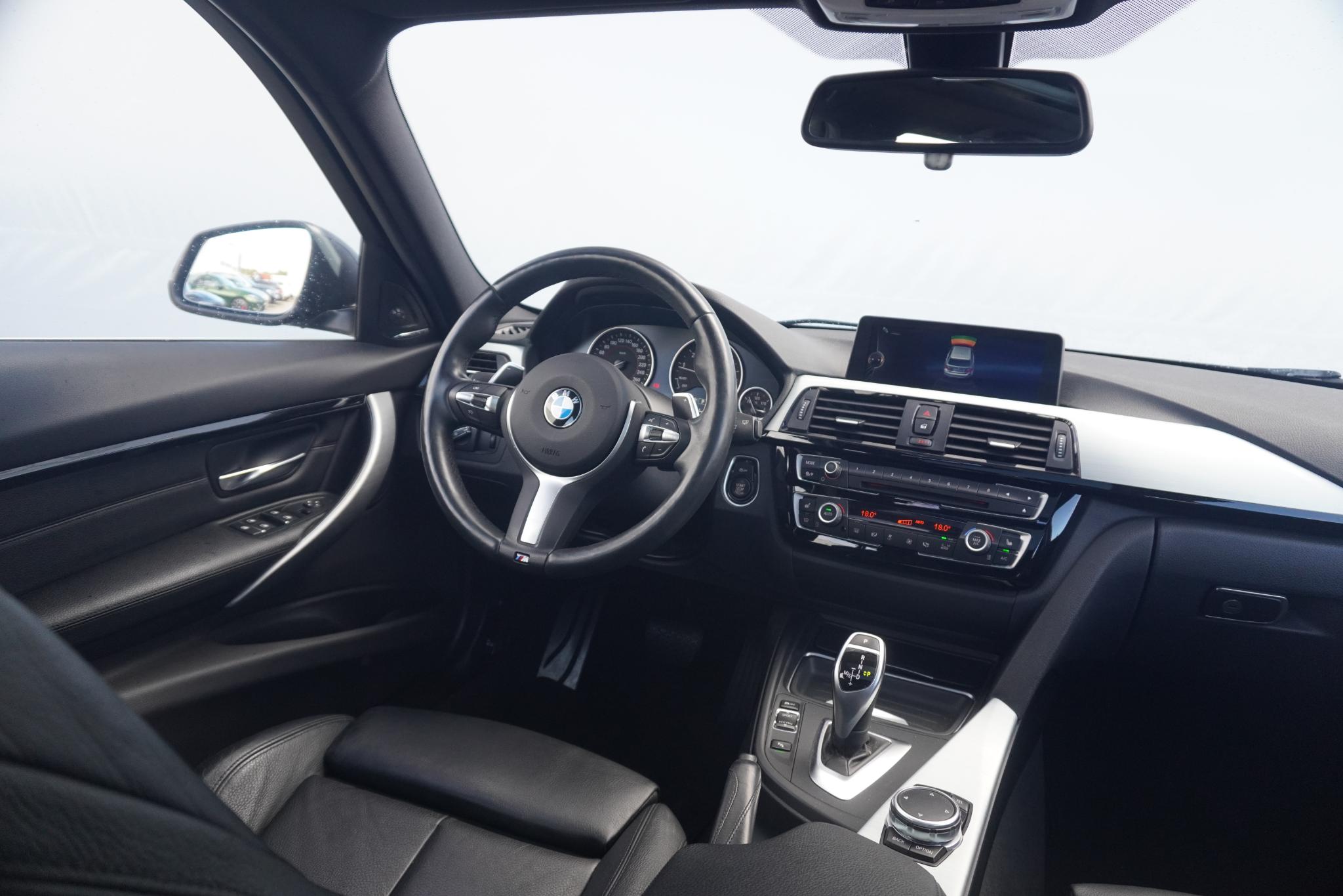 BMW 3-Serie