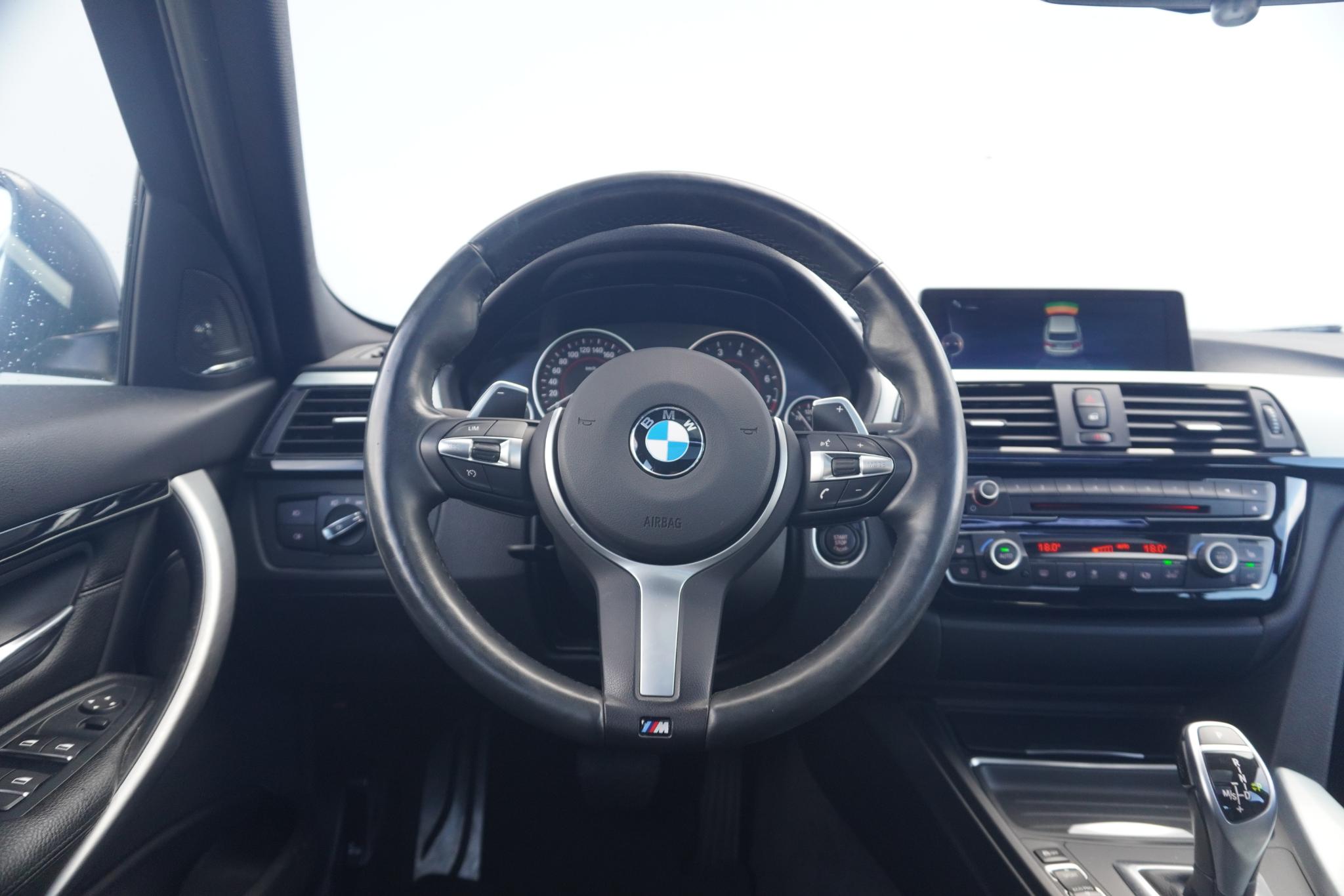 BMW 3-Serie