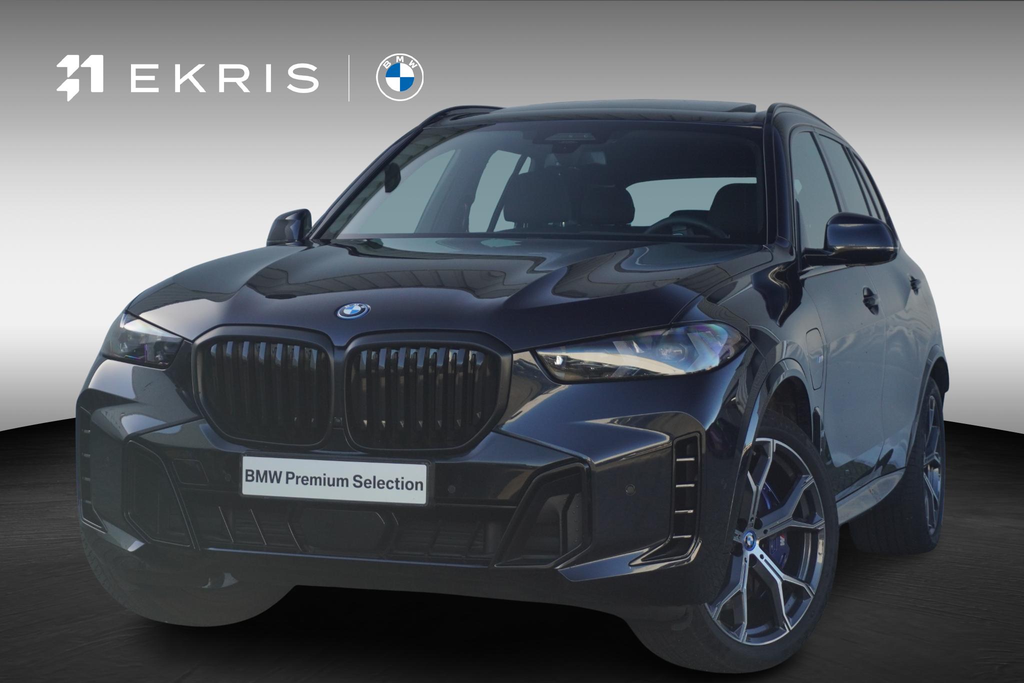 BMW X5 xDrive50e - Afbeelding 1