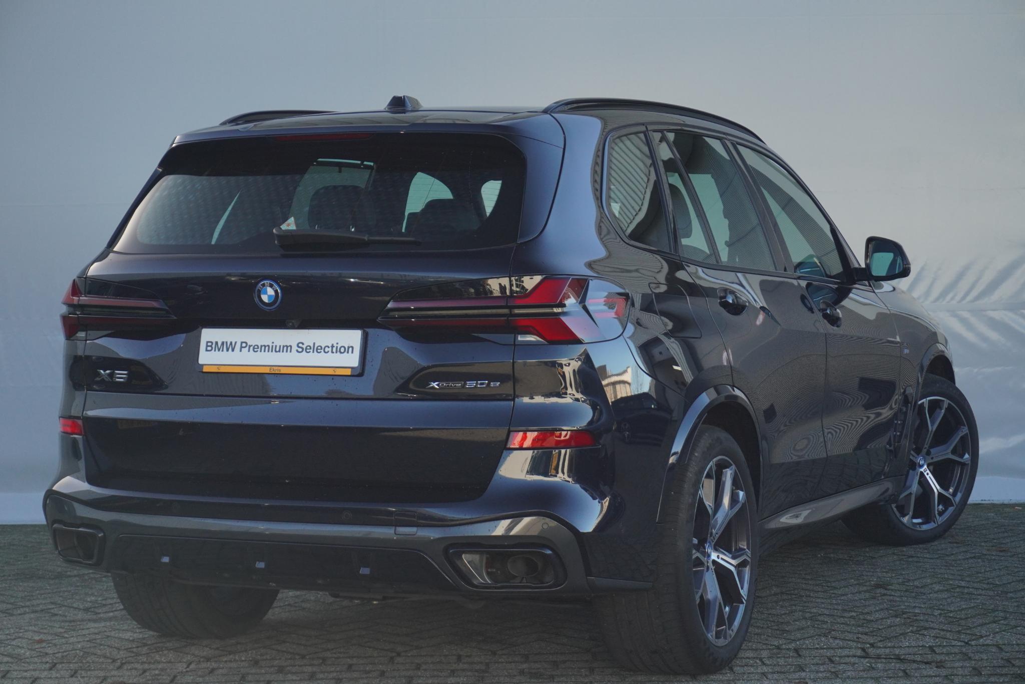 BMW X5 xDrive50e - Afbeelding 2