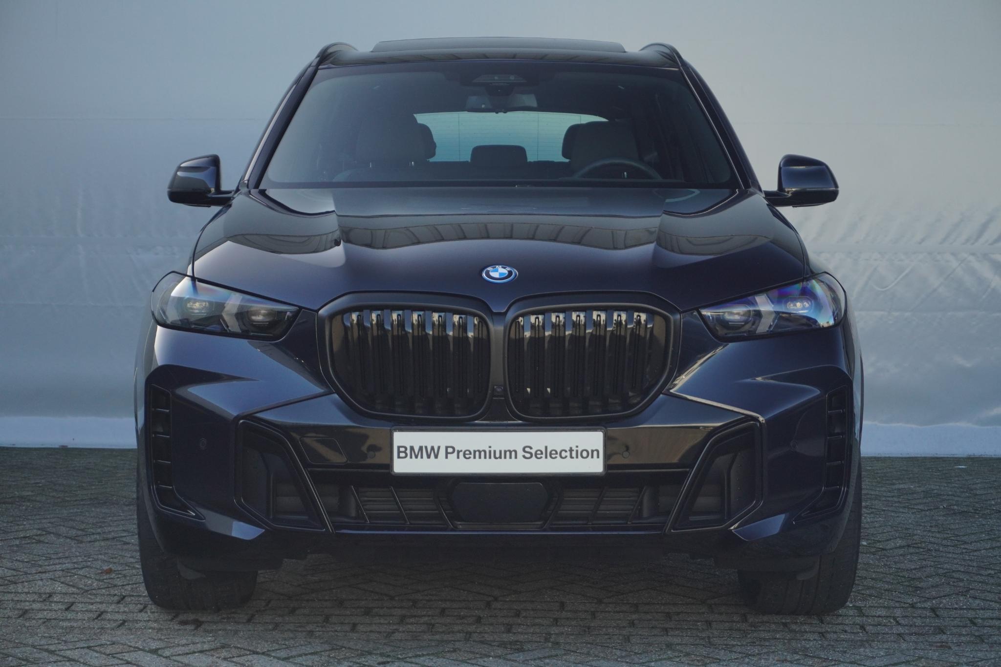 BMW X5 xDrive50e - Afbeelding 3