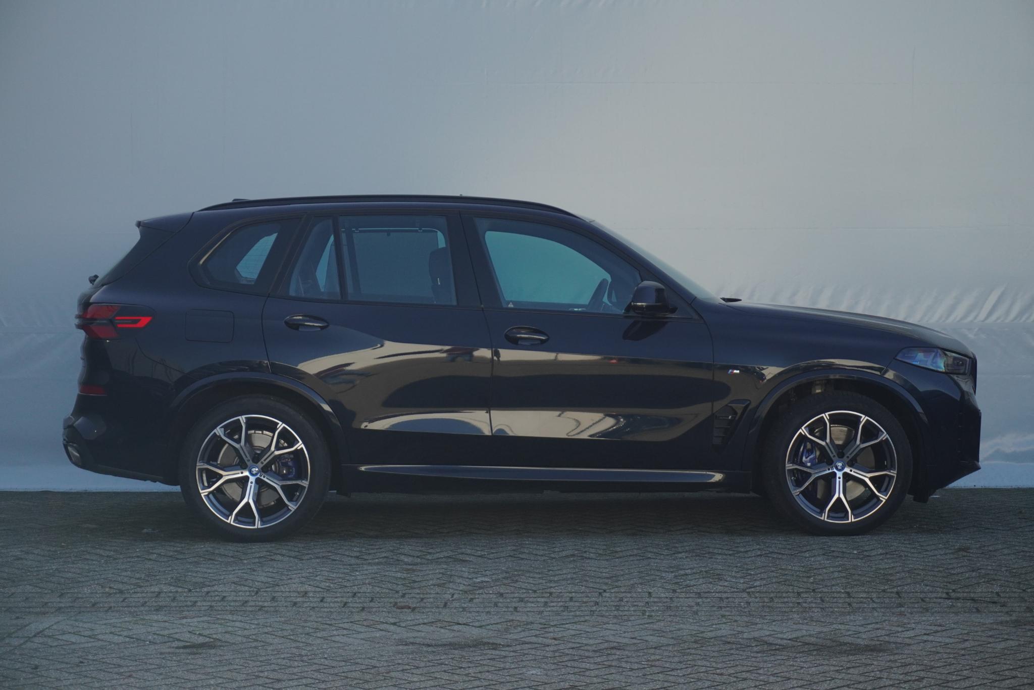 BMW X5 xDrive50e - Afbeelding 4