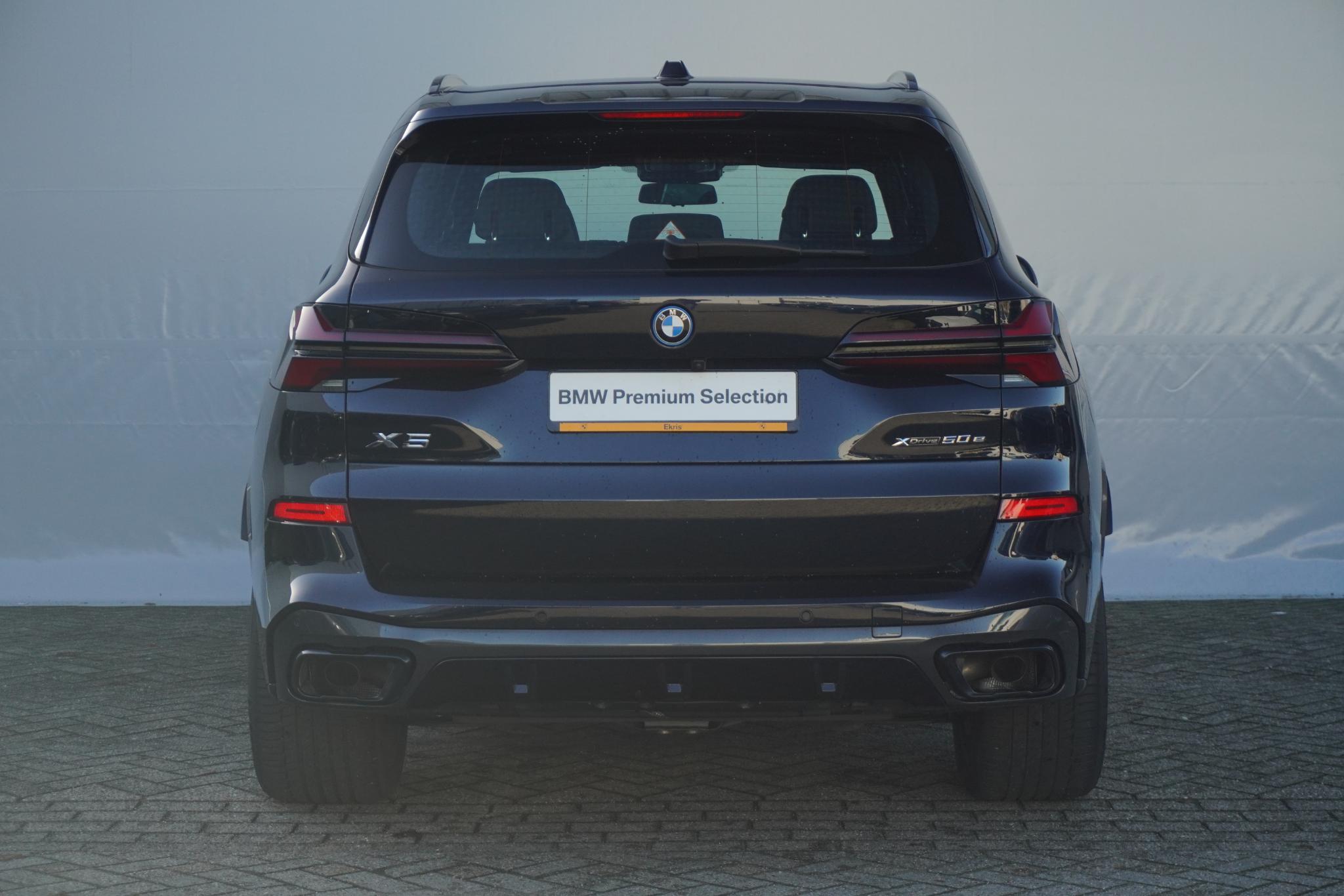 BMW X5 xDrive50e - Afbeelding 5