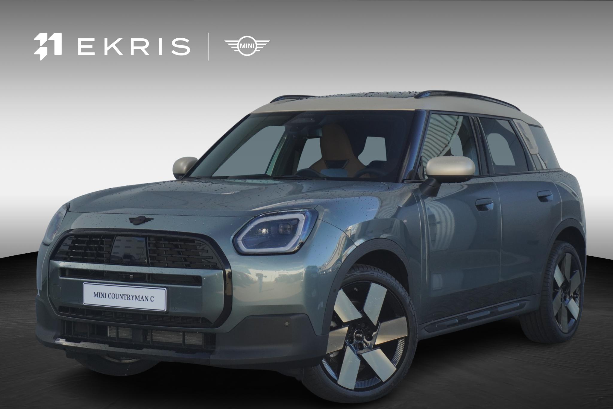 MINI Countryman C