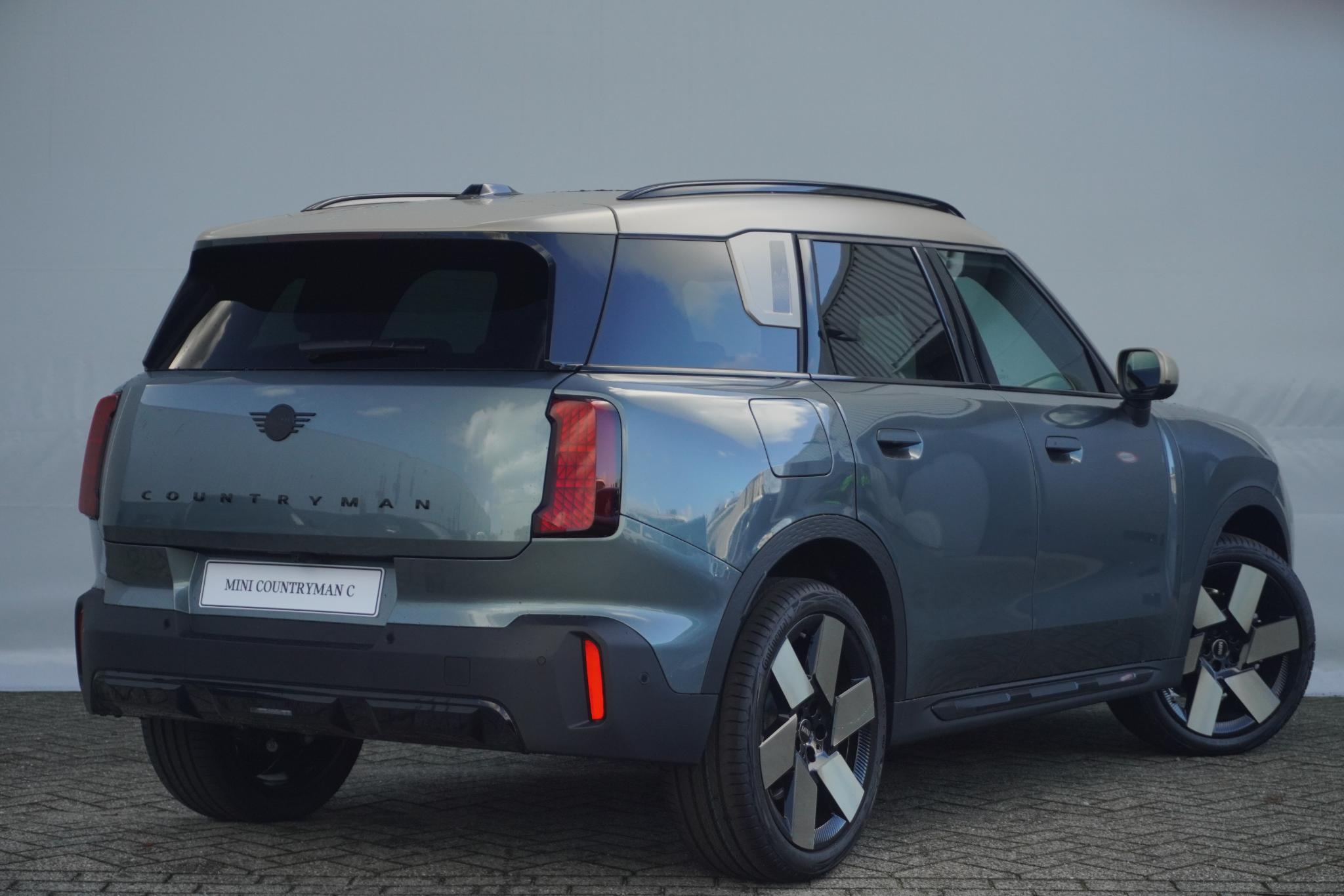 MINI Countryman C - Afbeelding 2