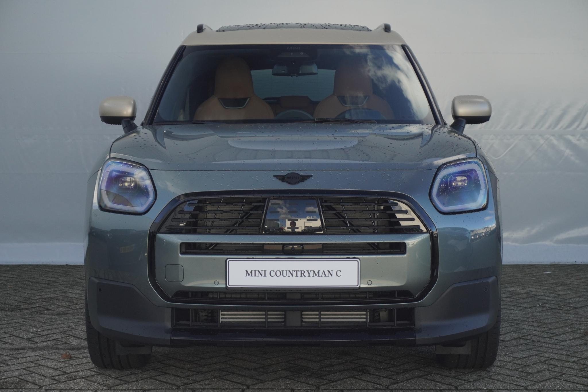 MINI Countryman C - Afbeelding 3