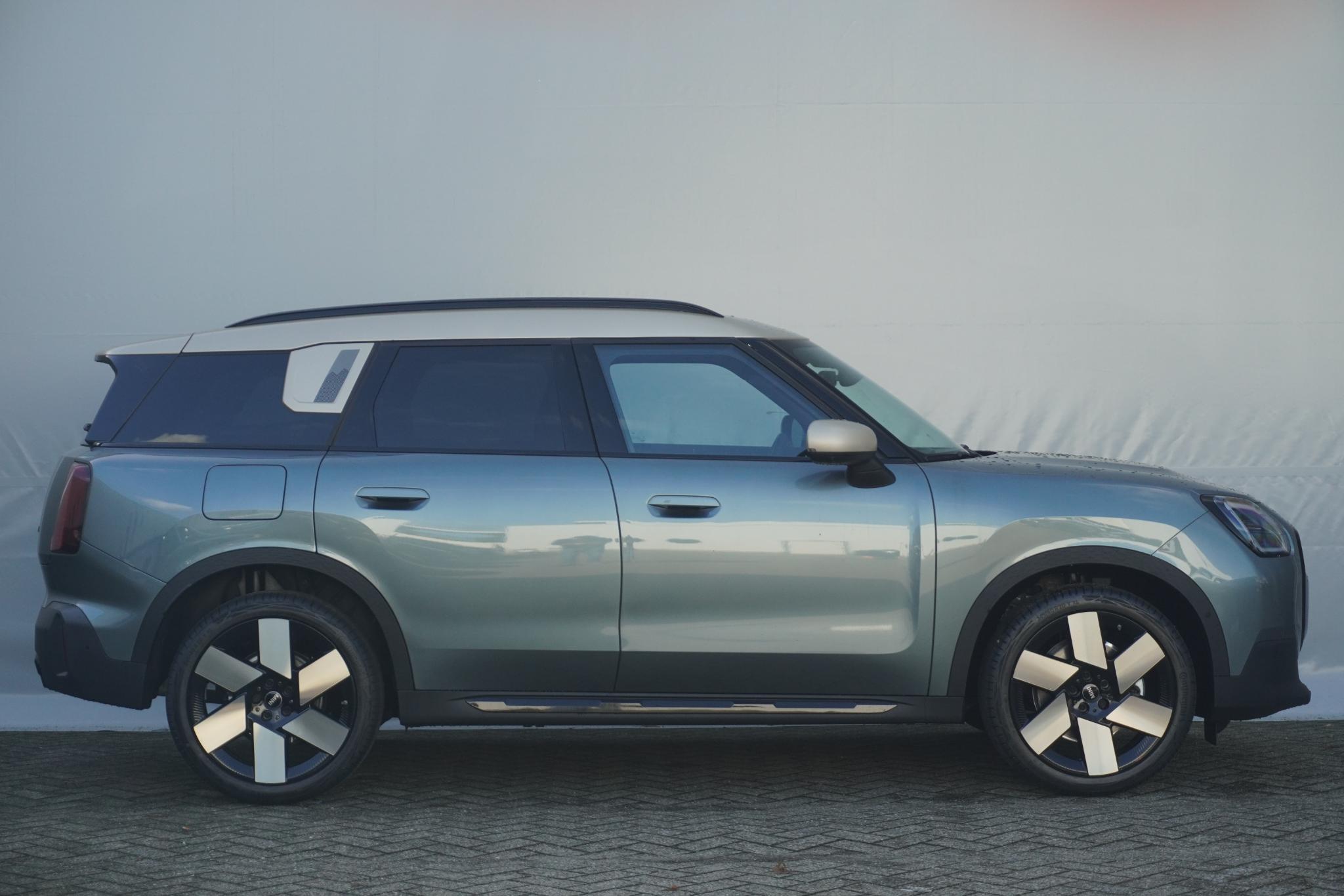 MINI Countryman C - Afbeelding 4