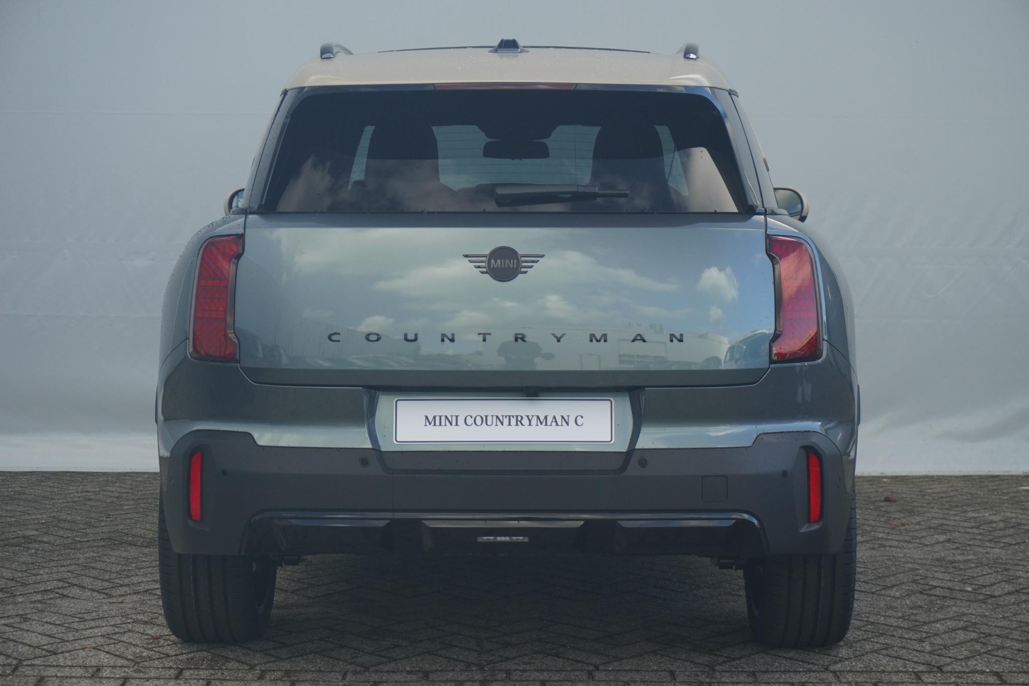 MINI Countryman C - Afbeelding 5