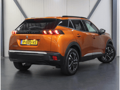 Peugeot e-2008 EV Allure 50 kWh 136PK - Afbeelding 3