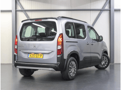 Peugeot e-Rifter EV Allure Pack 50 kWh 136PK - Afbeelding 3