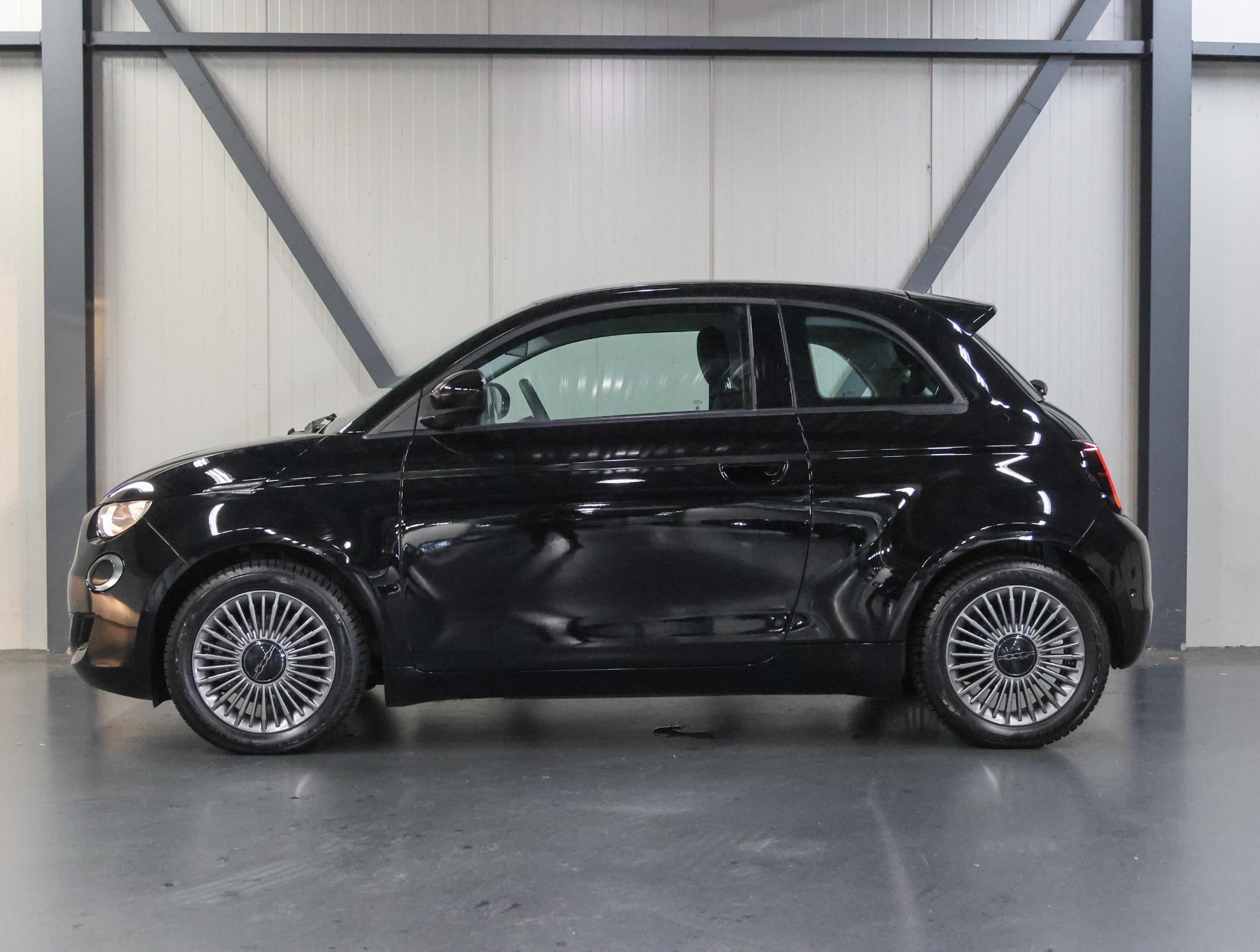Fiat 500 Icon 42 kWh 118PK - Afbeelding 2