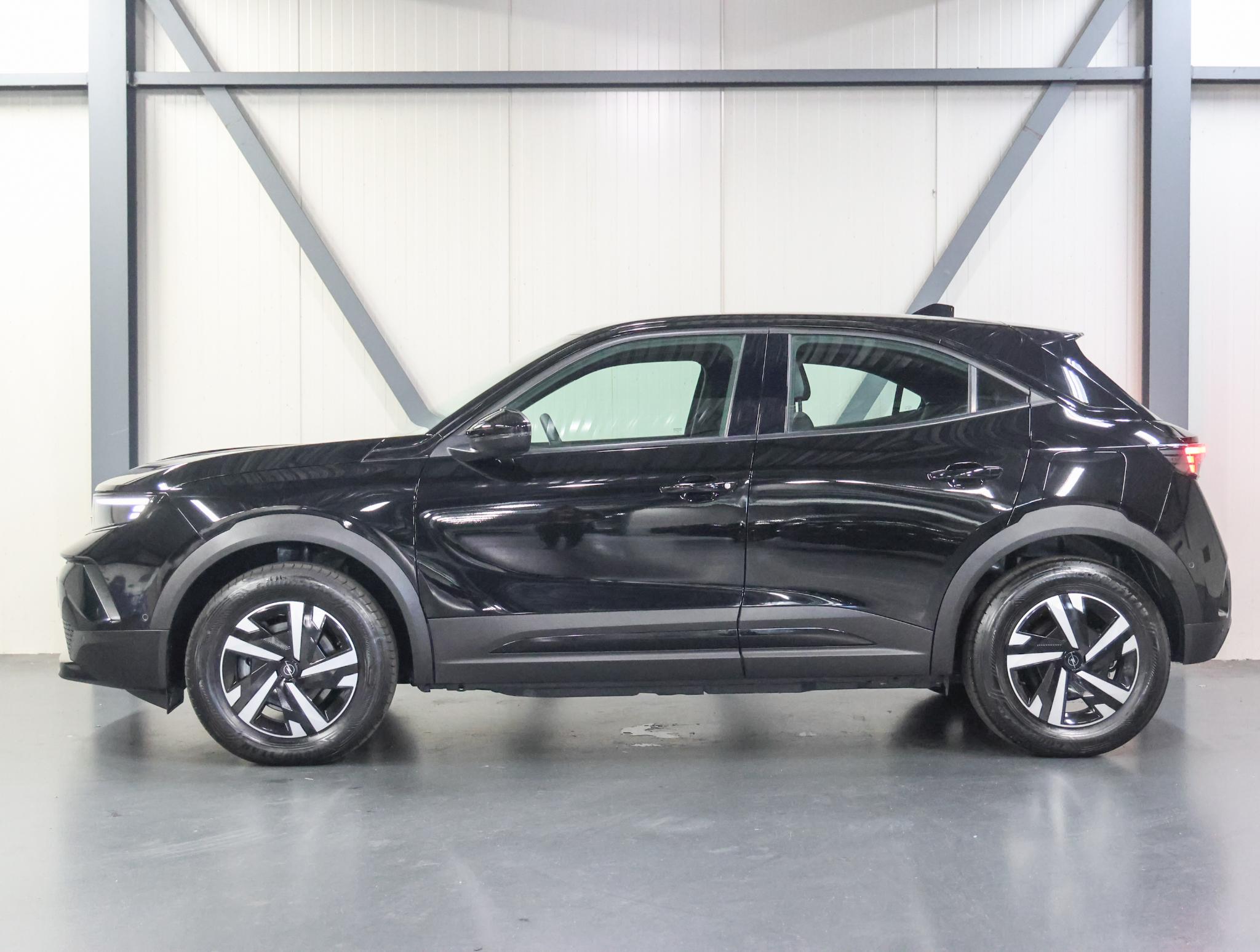 Opel Mokka-e Electric Edition 54 kWh 156PK - Afbeelding 2