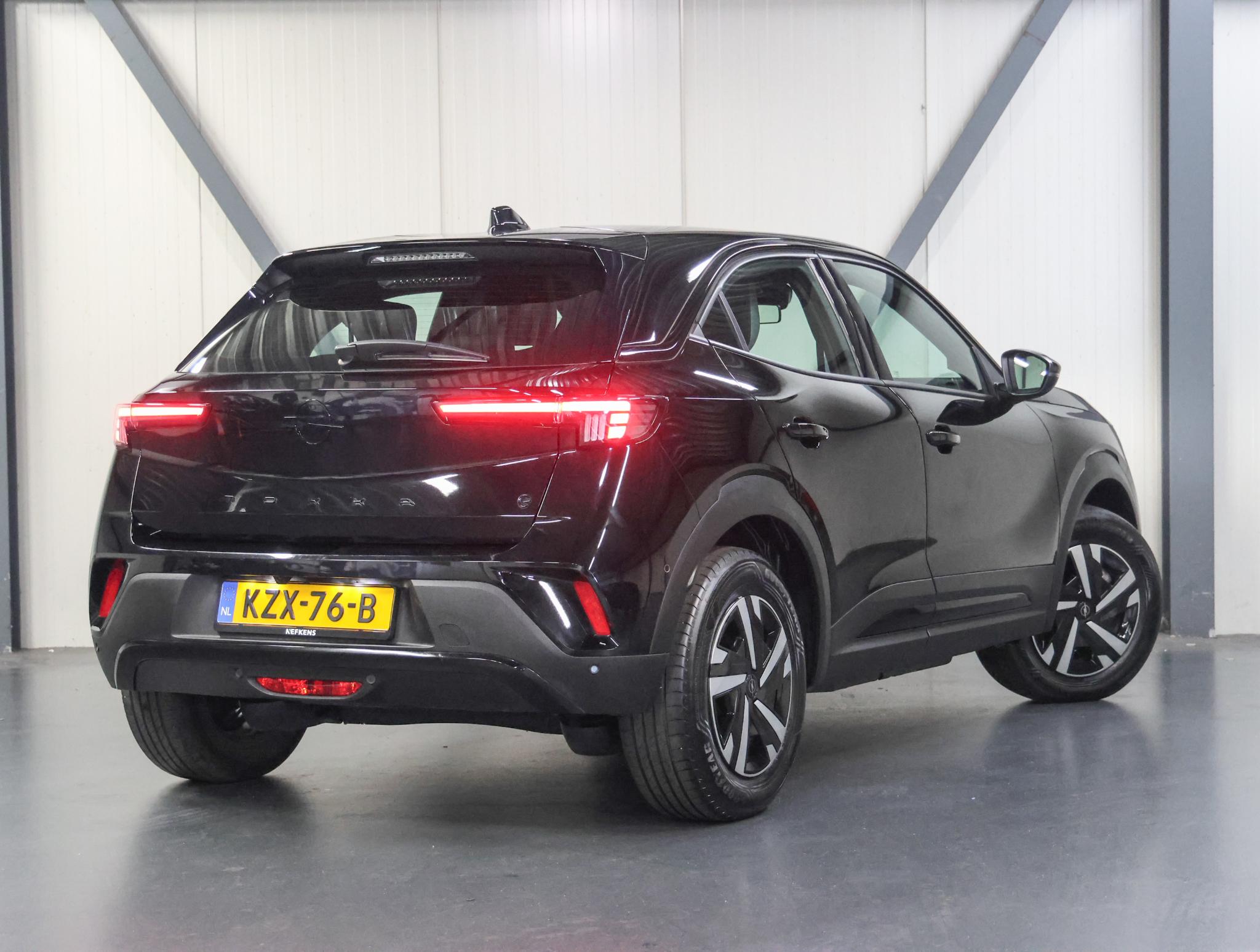 Opel Mokka-e Electric Edition 54 kWh 156PK - Afbeelding 3