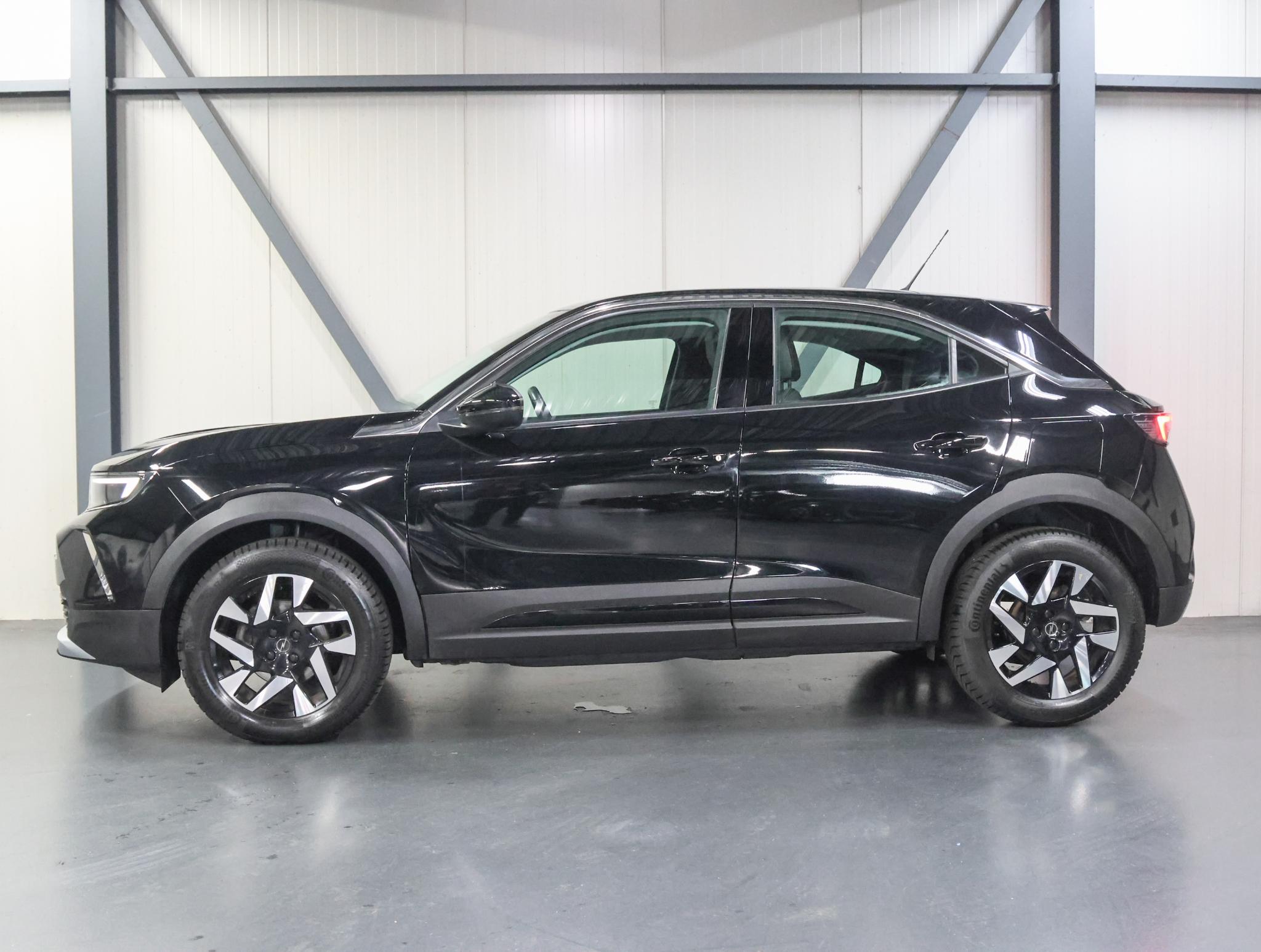 Opel Mokka 130PK Elegance - Afbeelding 2