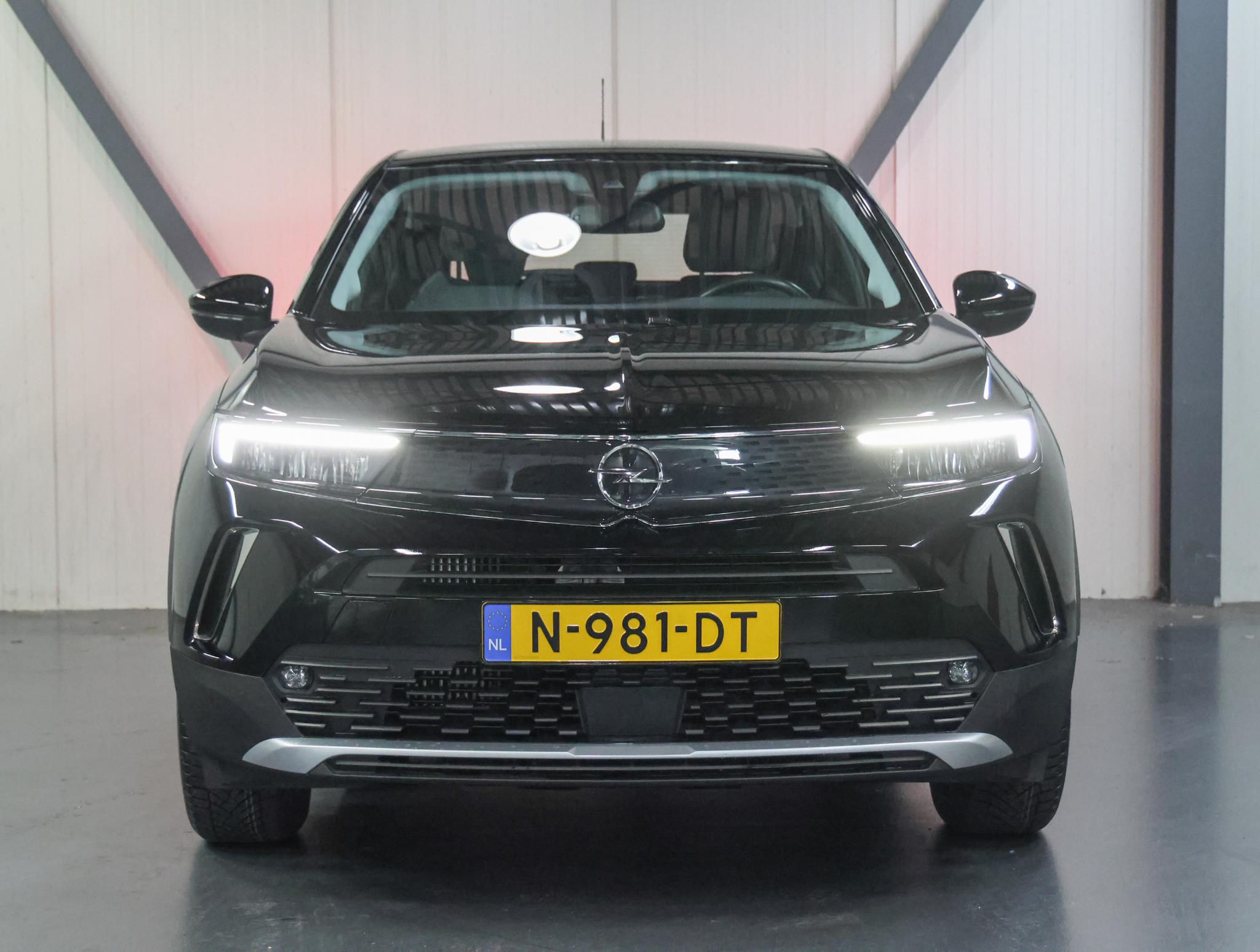 Opel Mokka 130PK Elegance - Afbeelding 5