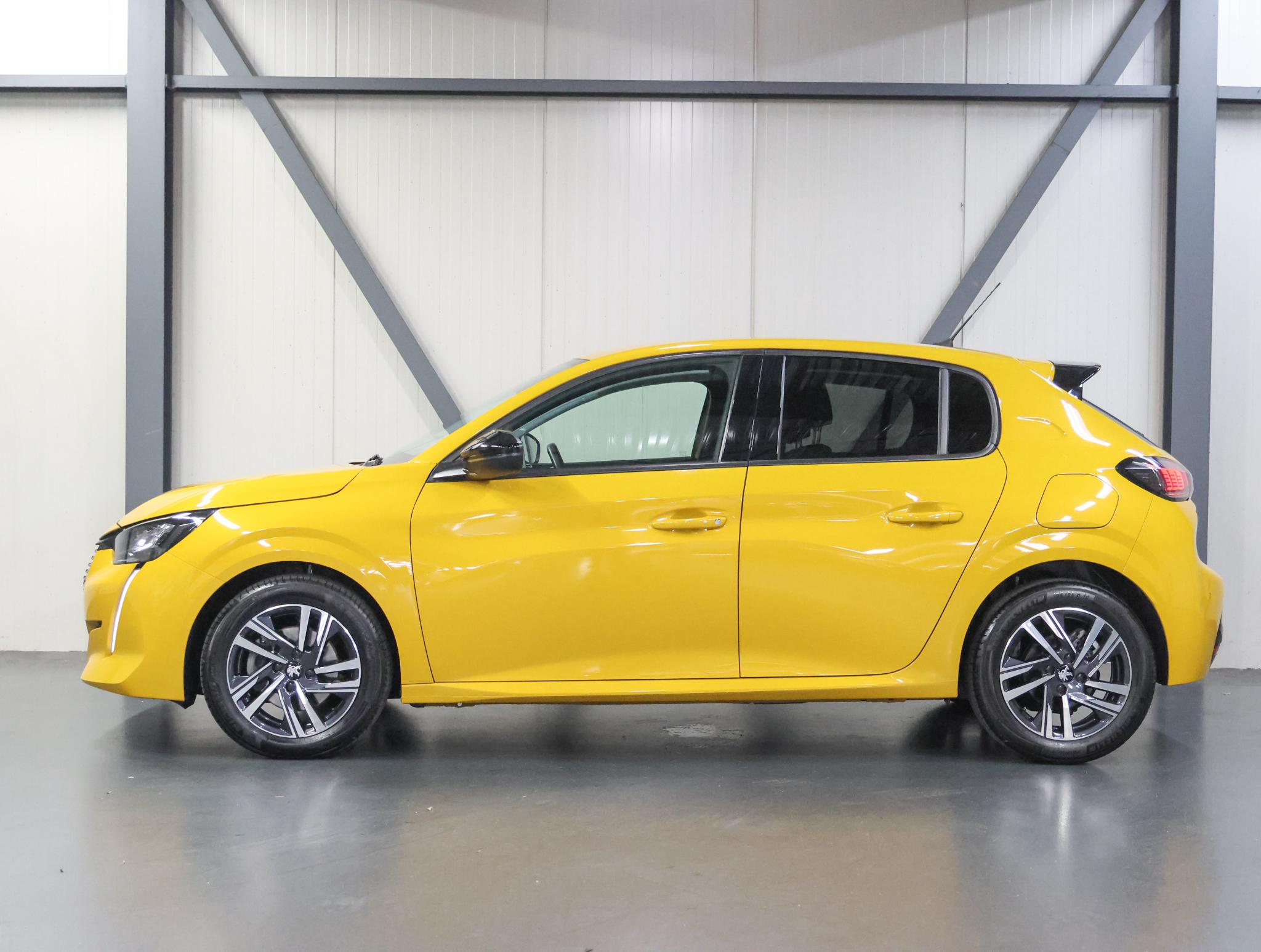 Peugeot 208 1.2 100PK Allure - Afbeelding 2
