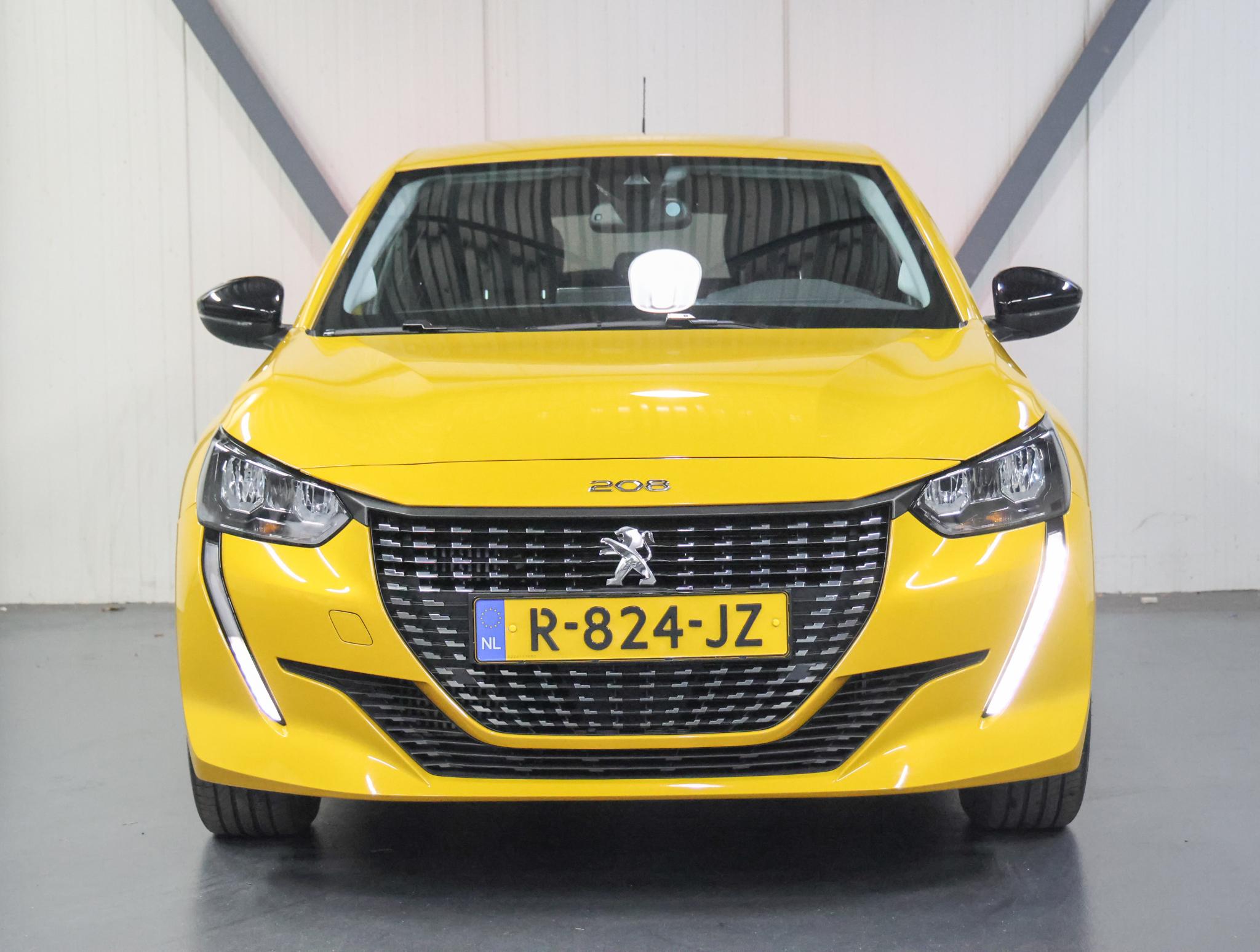Peugeot 208 1.2 100PK Allure - Afbeelding 5